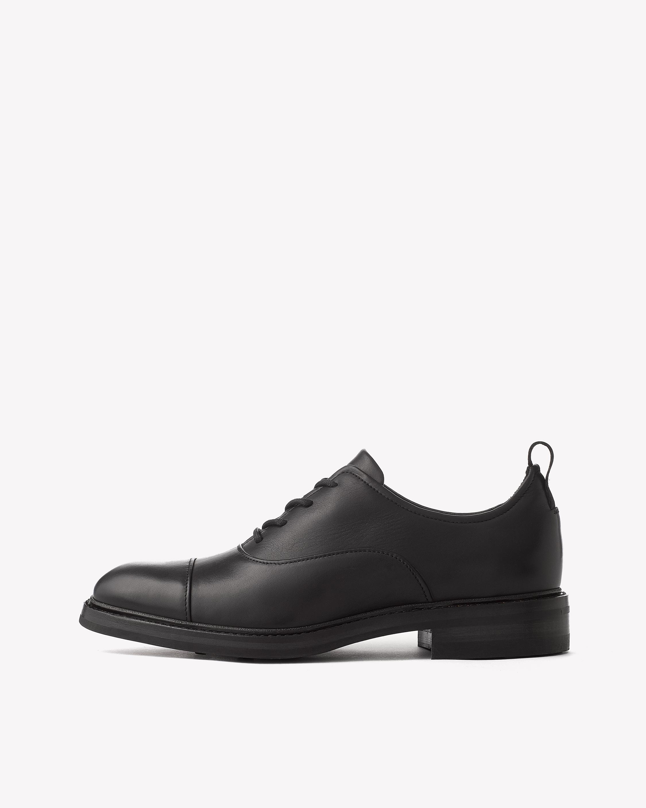 Rag and sale bone oxford shoes