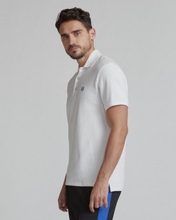 PIQUE POLO image number 3