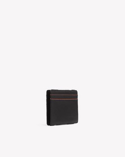 Hampshire Flip Wallet - Leather image number 2