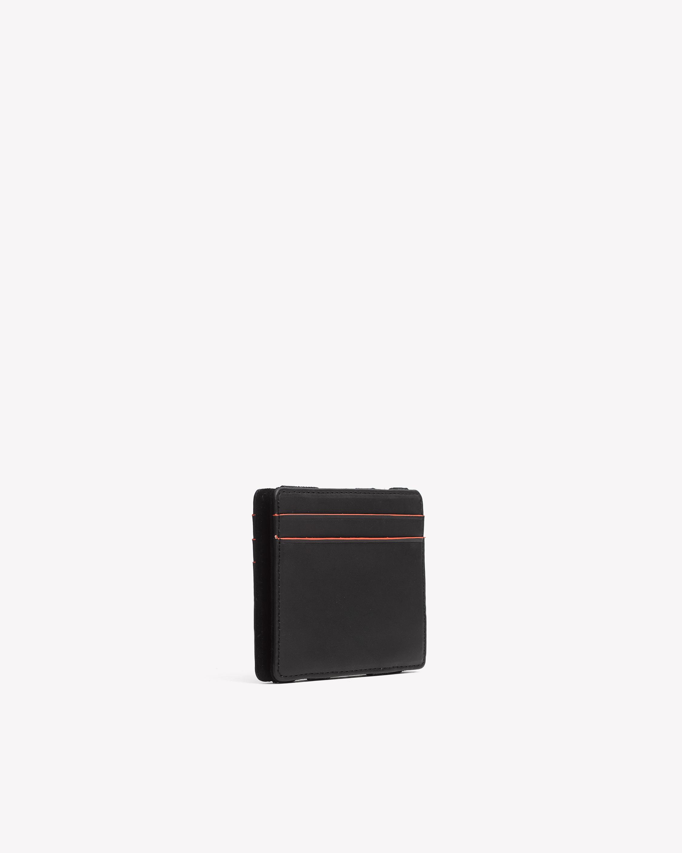 Rag and bone zip around sale wallet