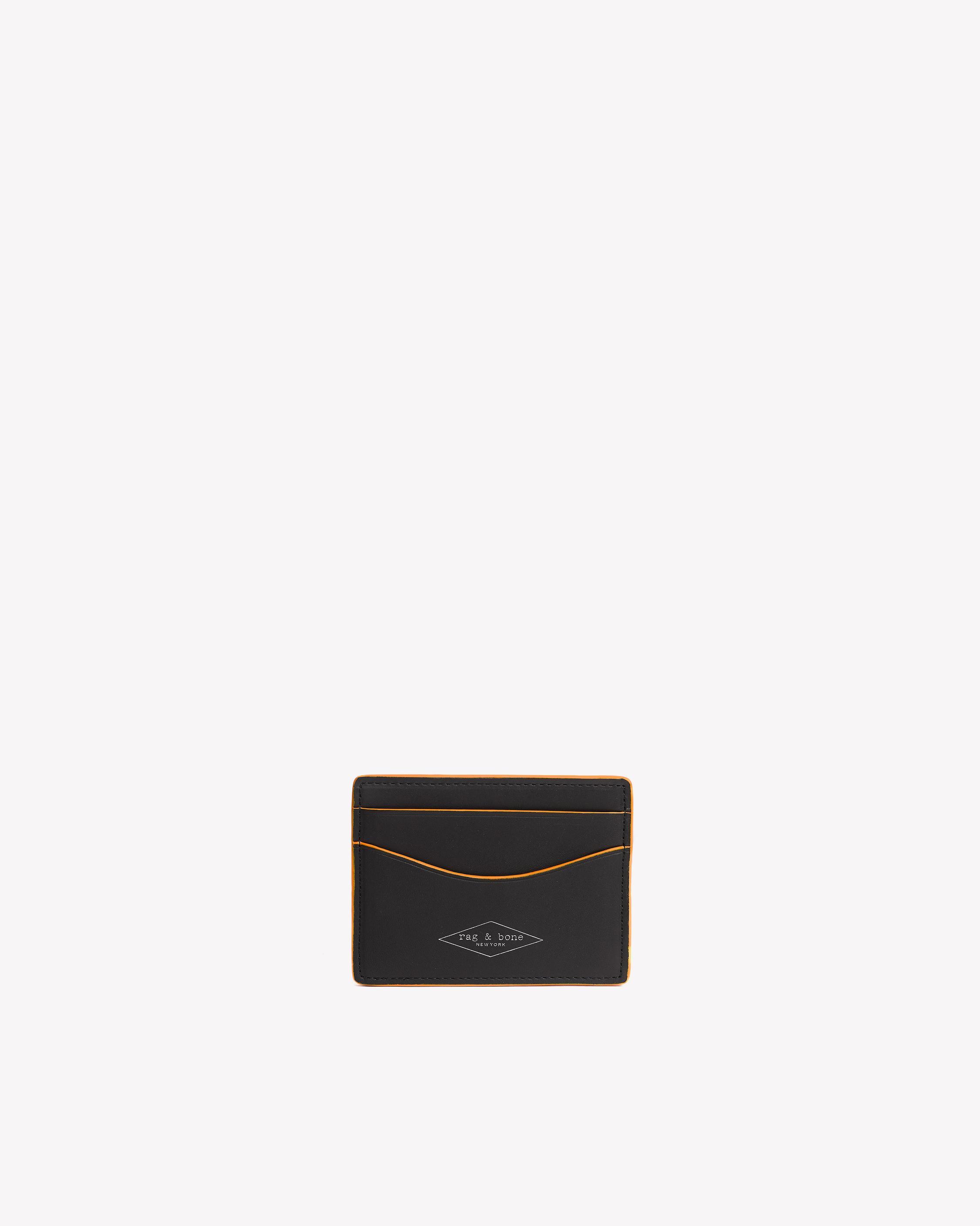 Rag and bone wallet sale store