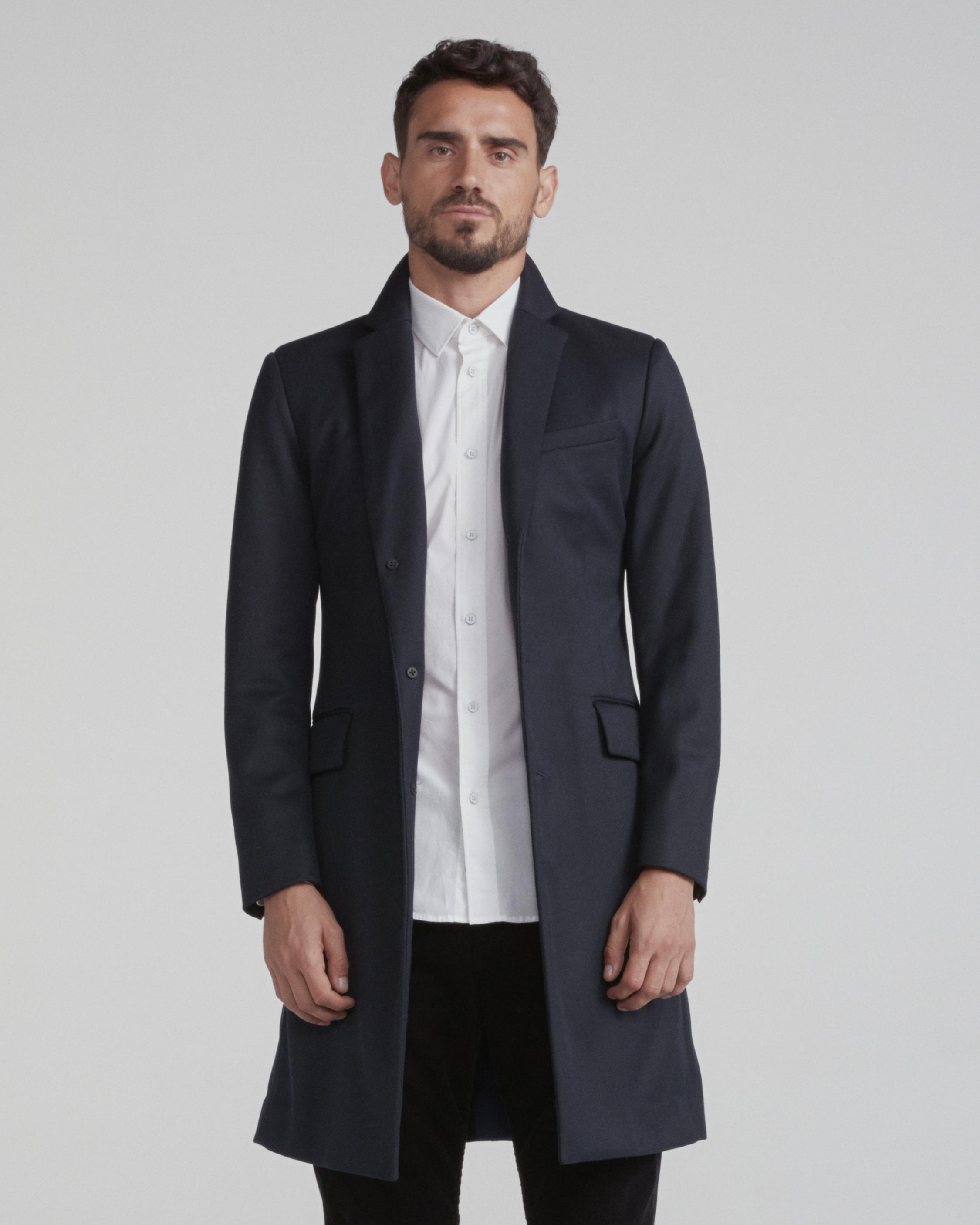 Rag and bone cheap yorke coat