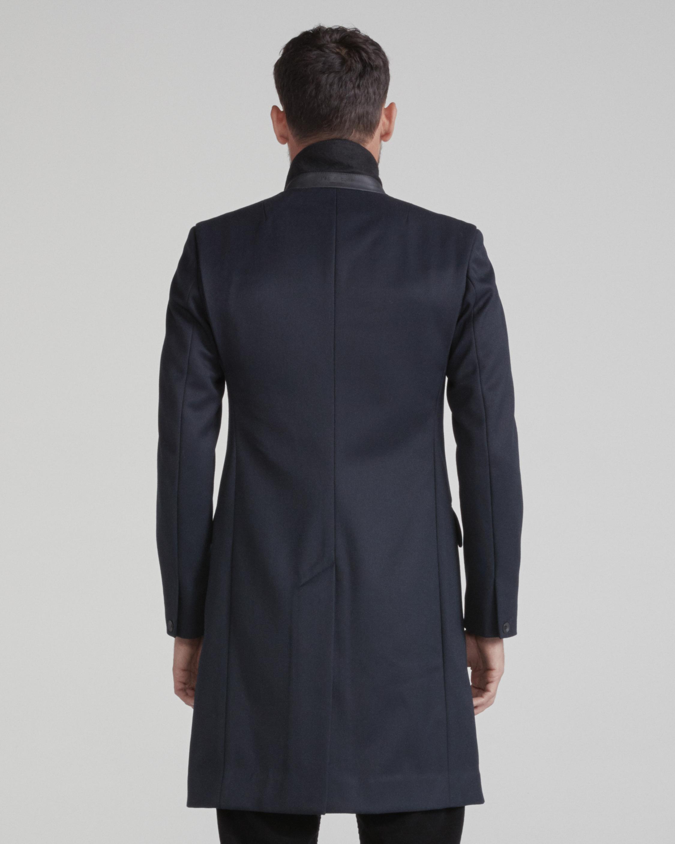 Rag and bone cheap yorke coat