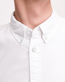 Fit 2 Tomlin Shirt - Cotton image number 5