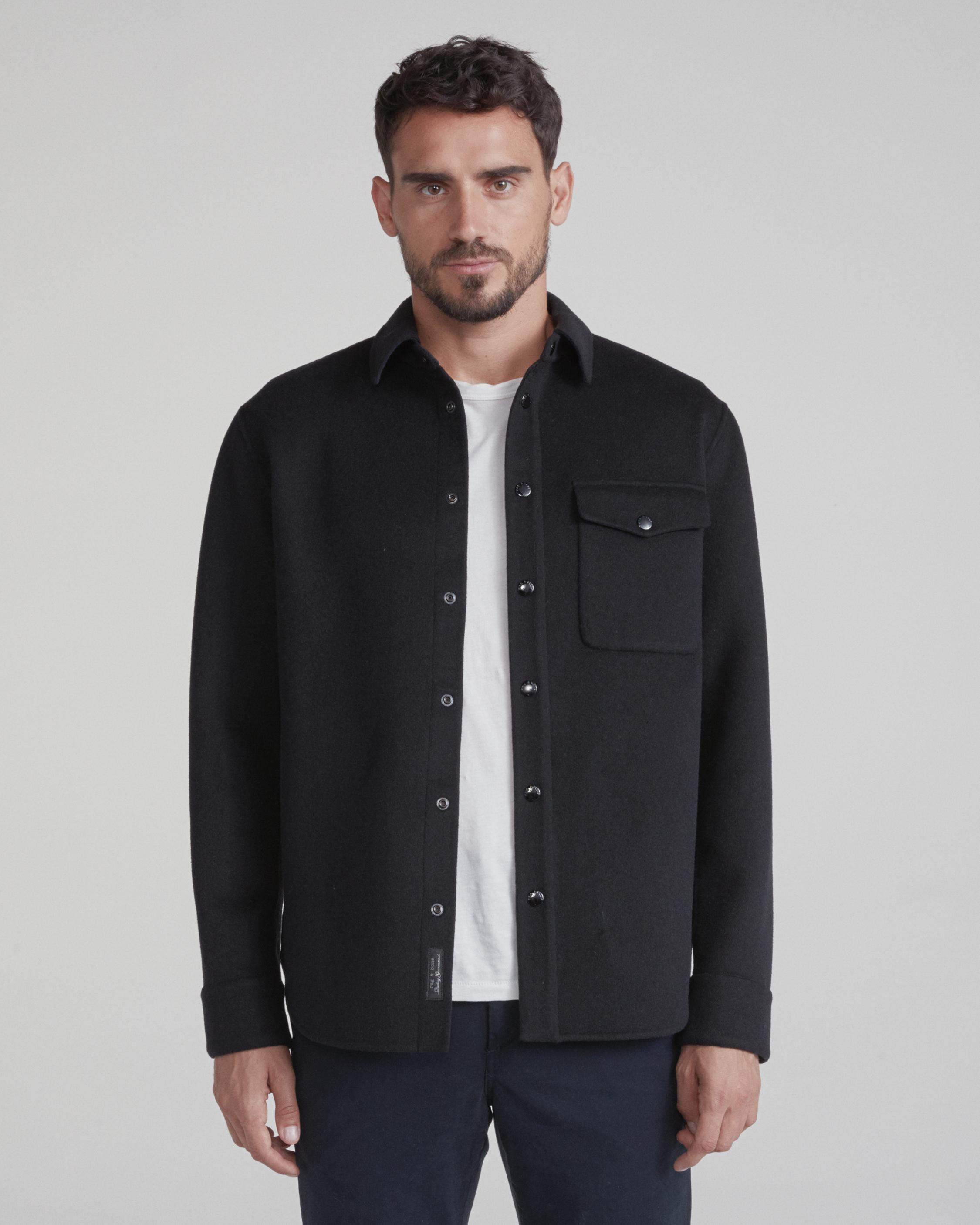 Rag and bone cheap principle shirt jacket