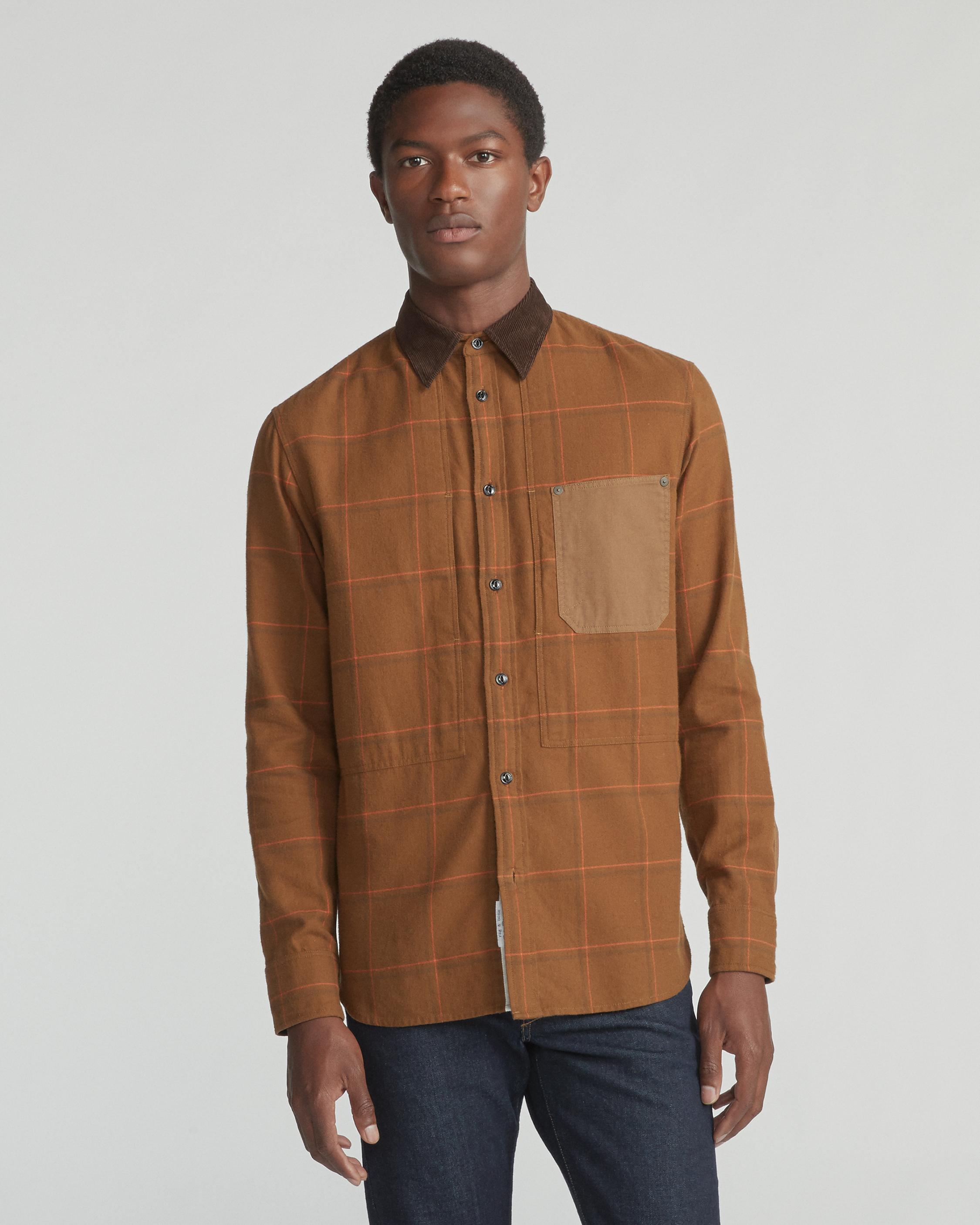 CHORE SHIRT