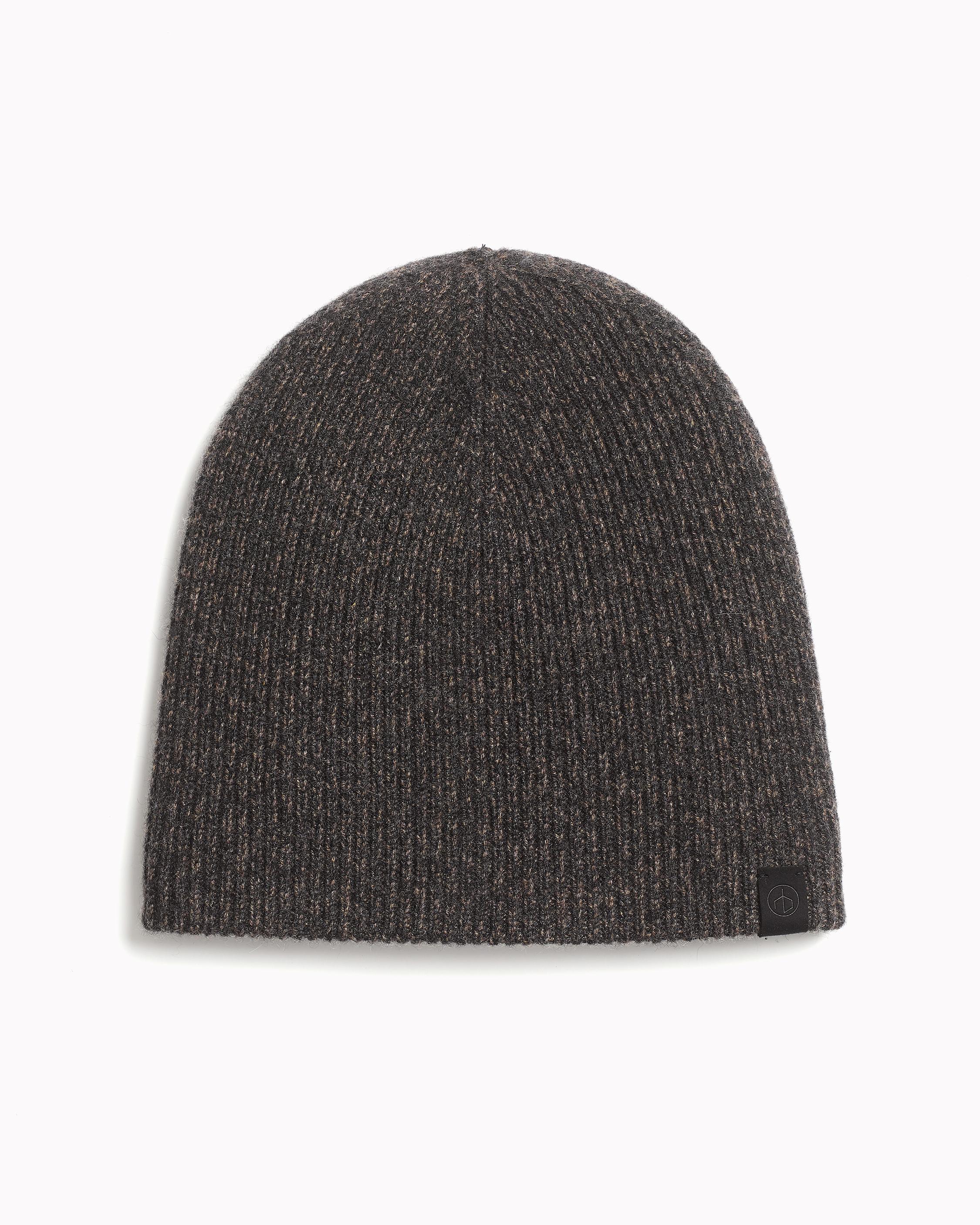 ACE CASHMERE BEANIE rag bone