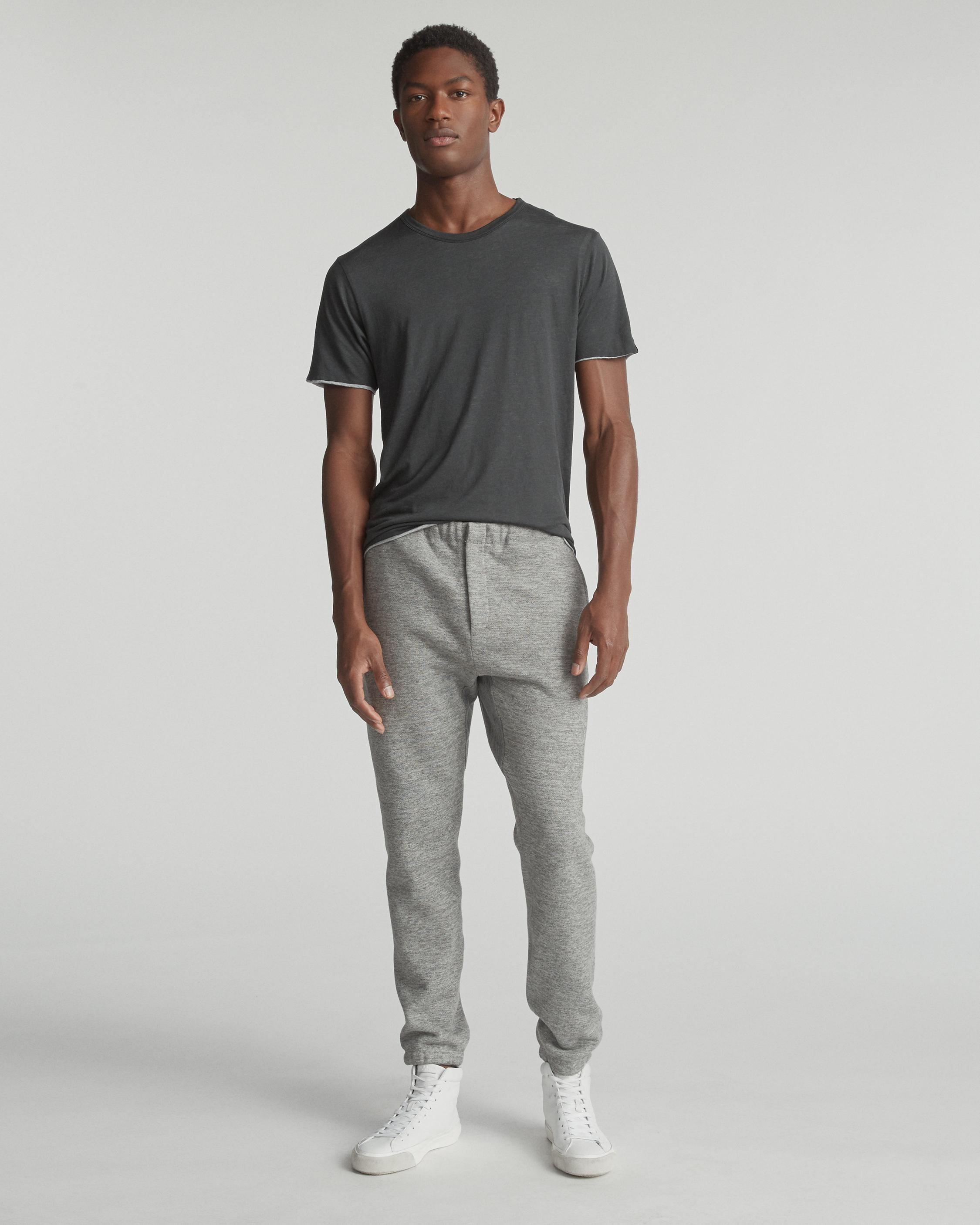 RACER SWEATPANT