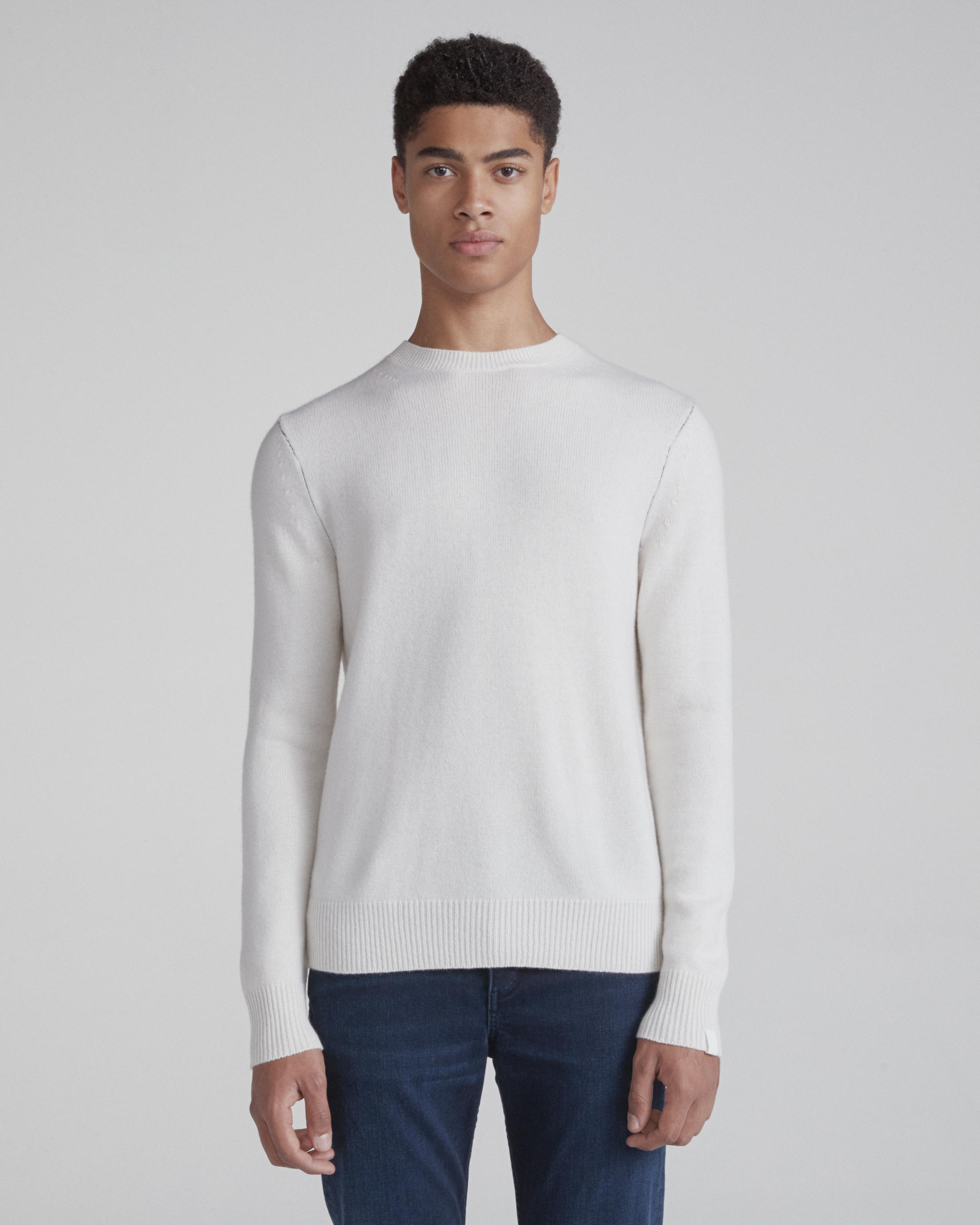 Rag and bone haldon best sale cashmere sweater