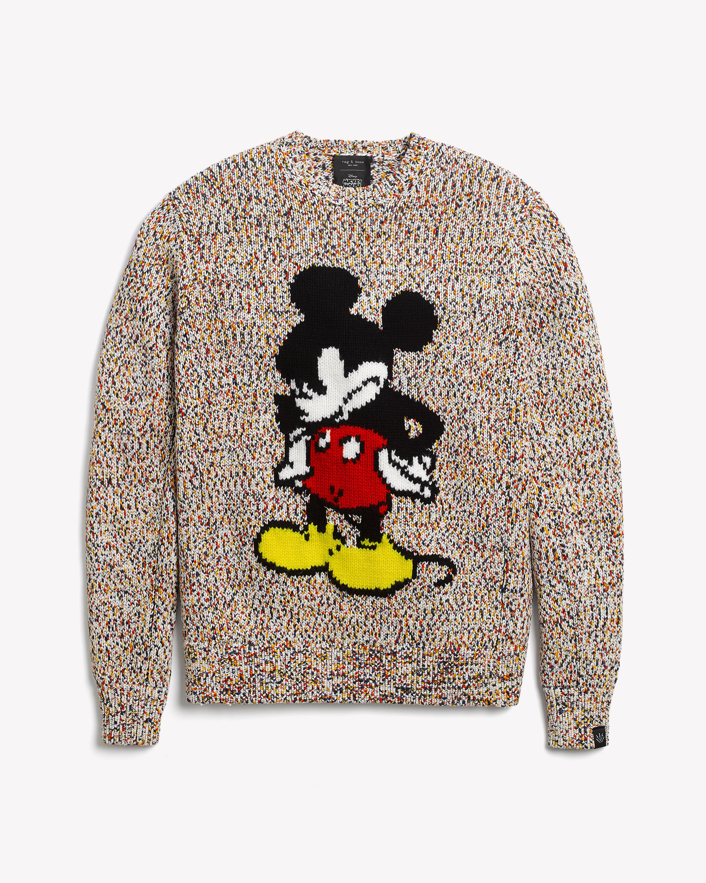 Rag and bone sales mickey sweater