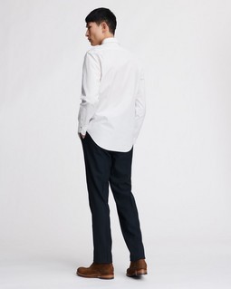 Fit 1 Charles Shirt - Cotton image number 3