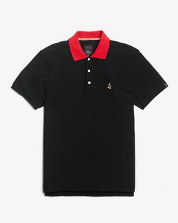 MICKEY PIQUE POLO image number 1