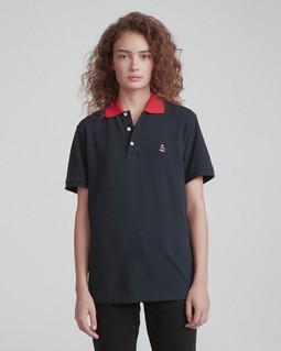 MICKEY PIQUE POLO image number 5