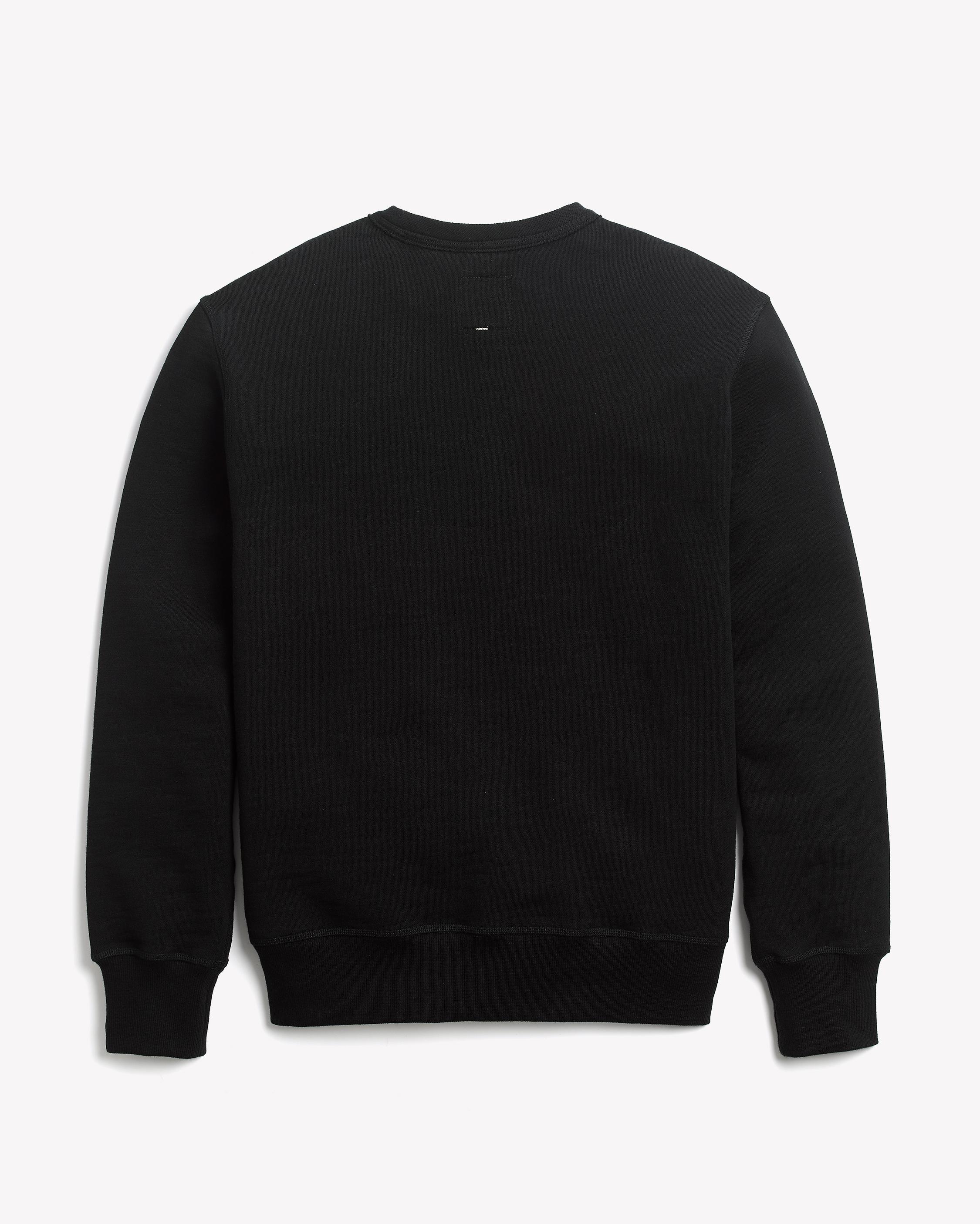 Mickey mouse haldon sweater for adults by rag & on sale bone