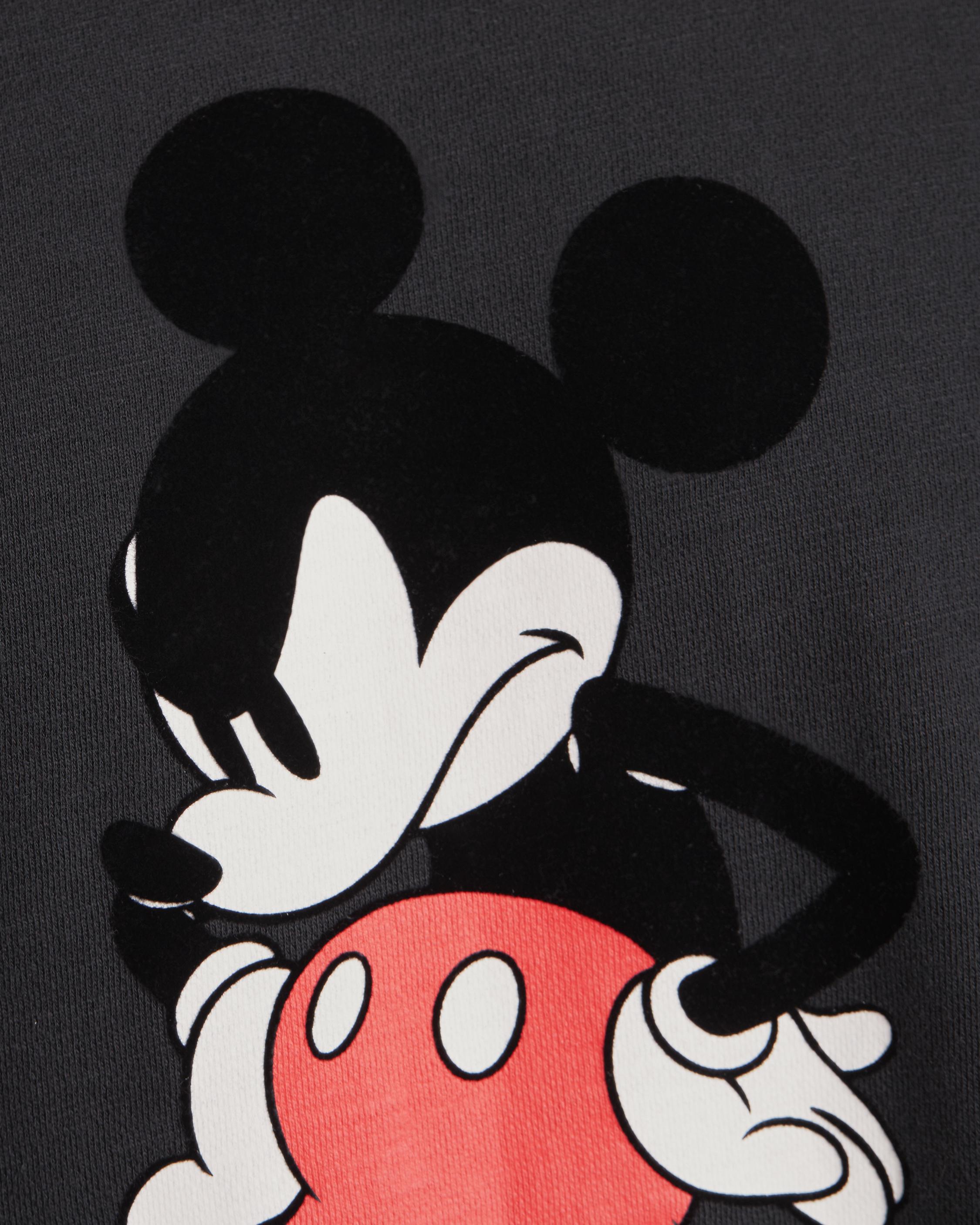 DETERMINED MICKEY SWEATSHIRT