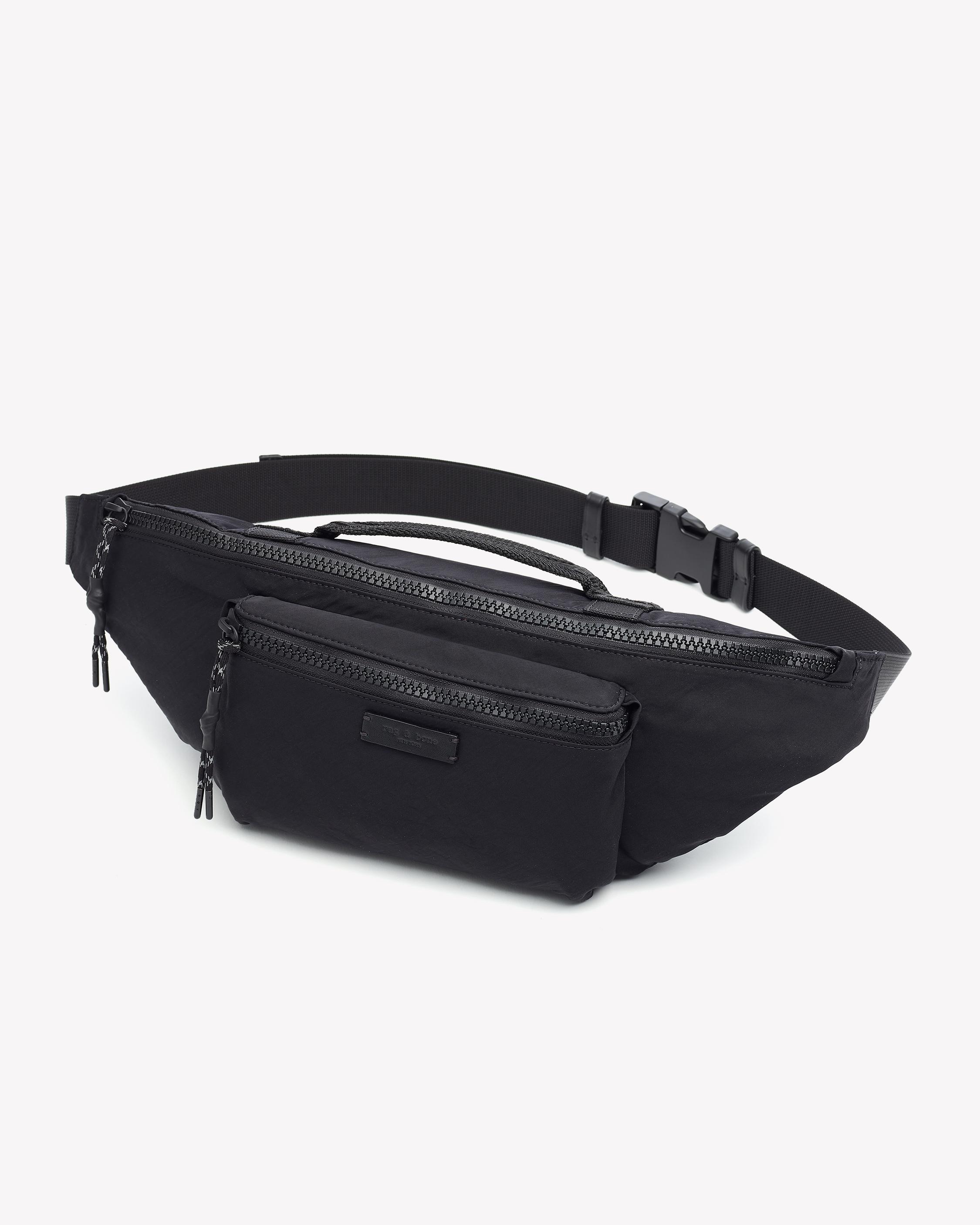 Rag and bone bum bag hot sale