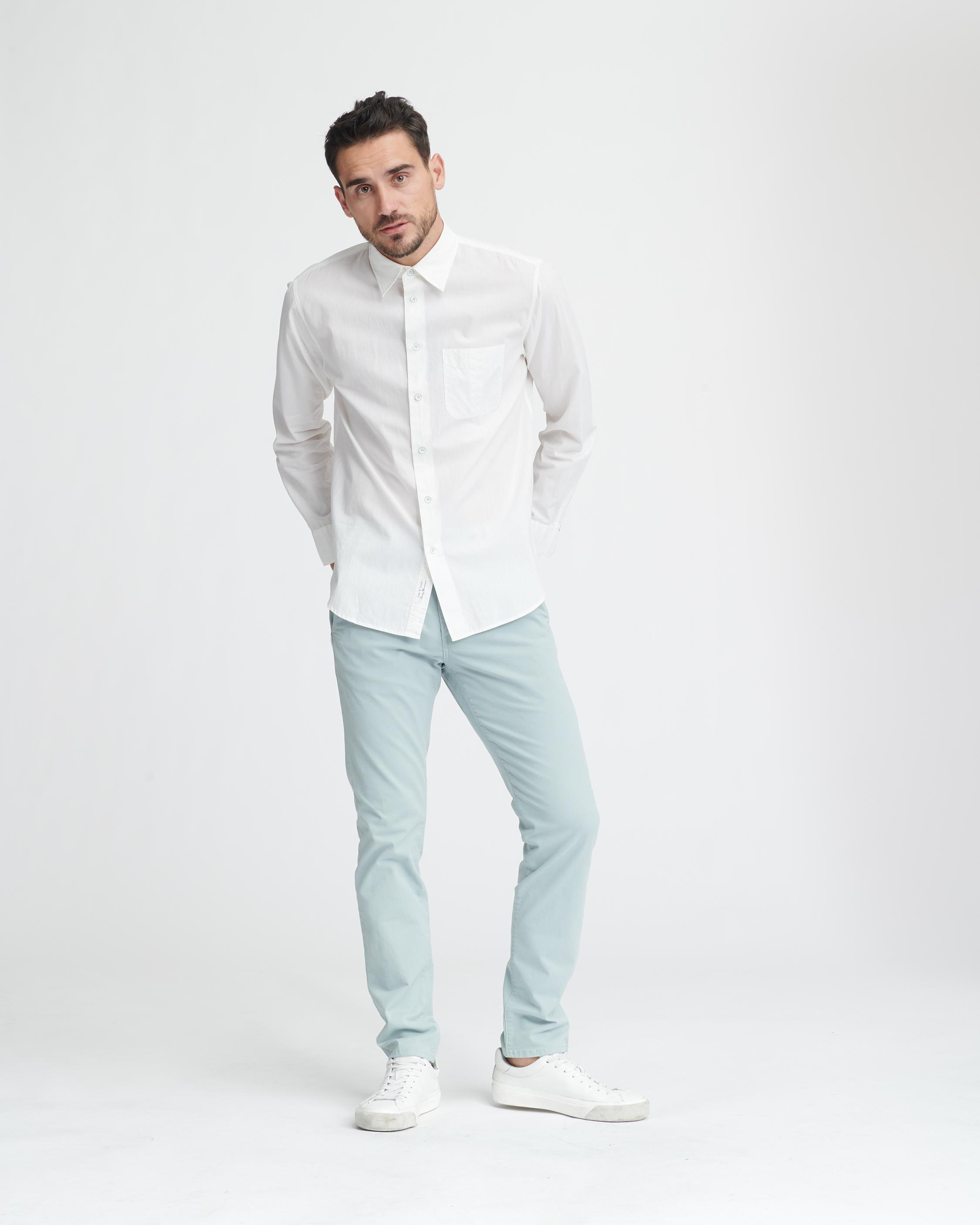 Rag & bone fit 3 cheap beach shirt