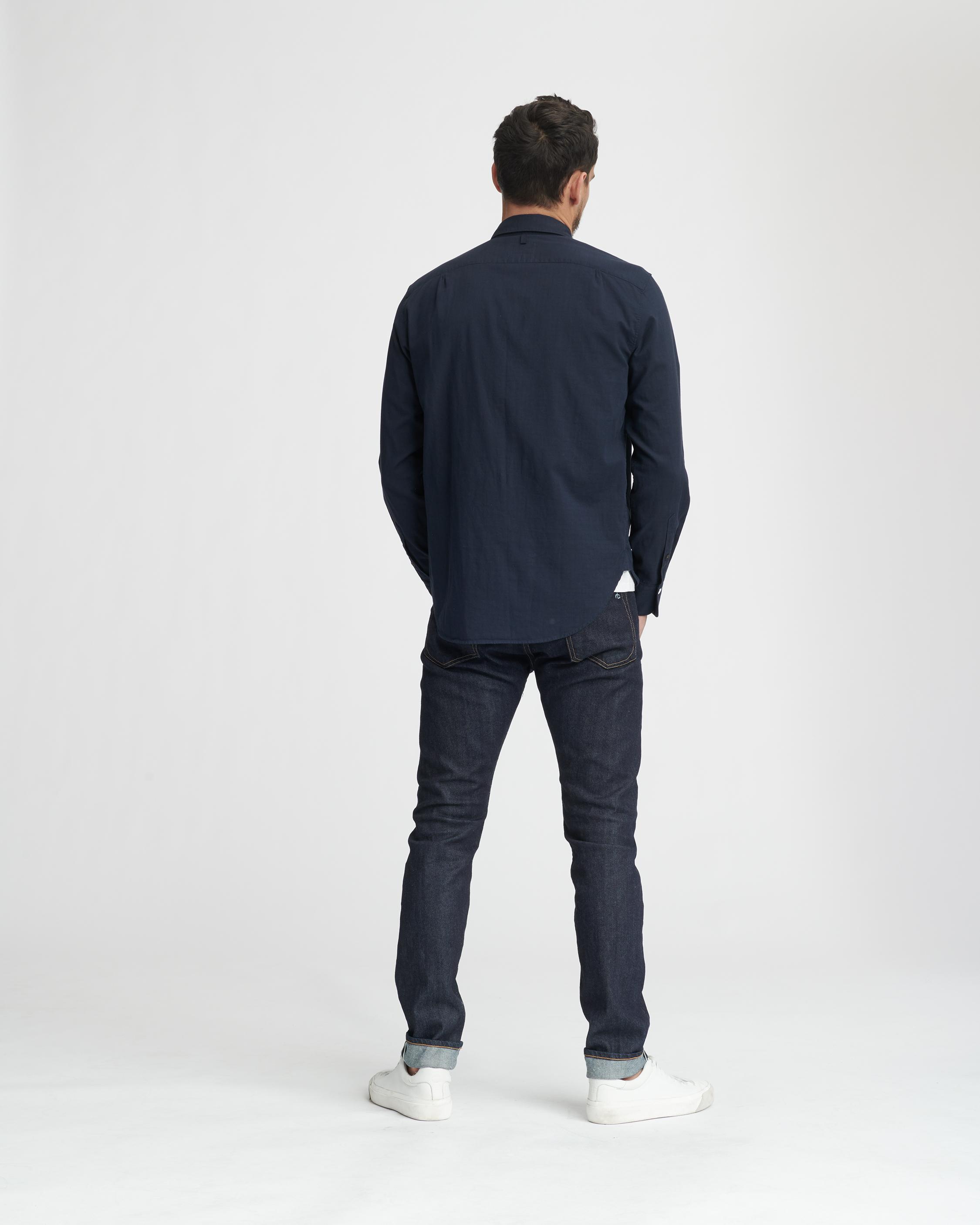 Rag and bone store fit 3 shirt