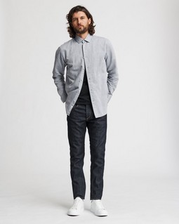 FIT 1 CHARLES SHIRT image number 1