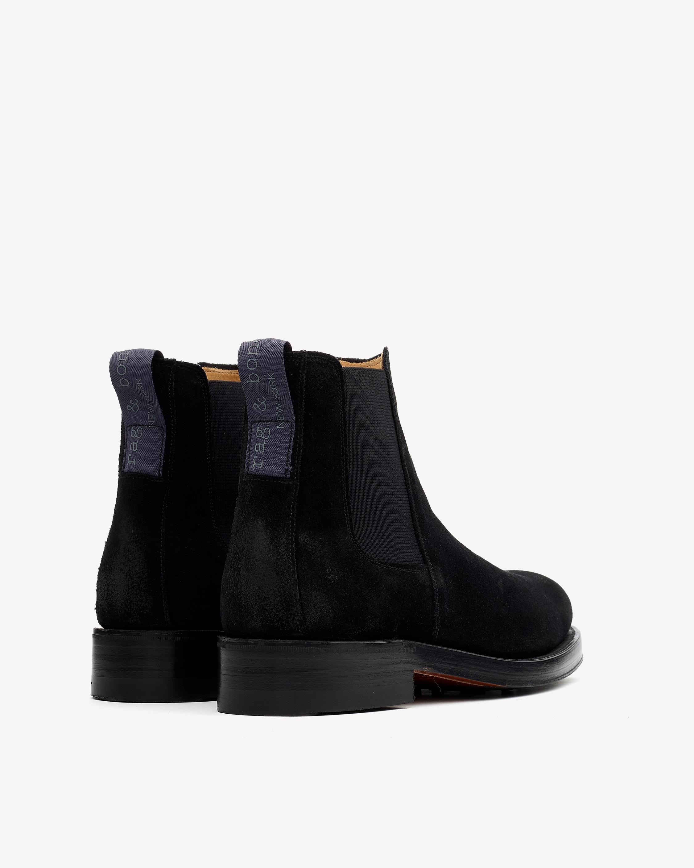 Rag and bone store chelsea boot mens