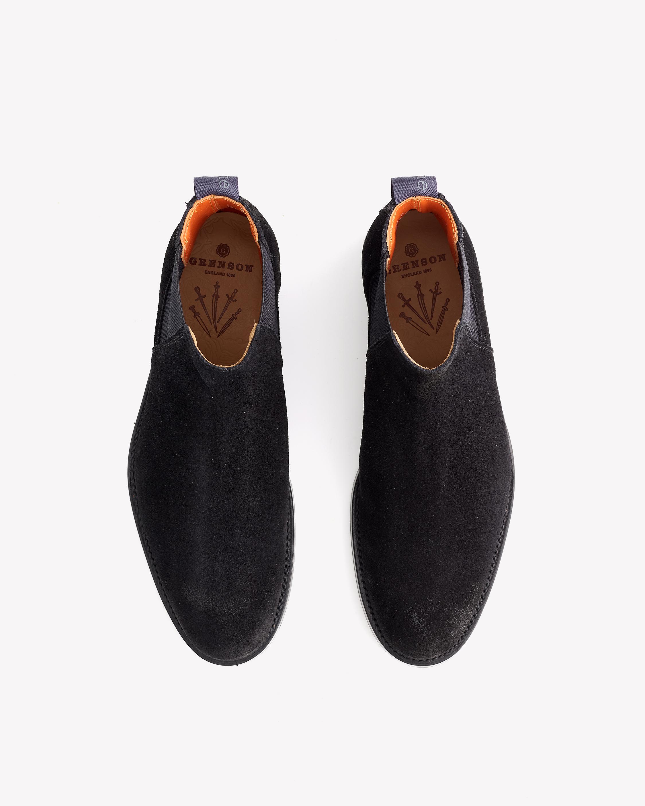 Rag and bone store chelsea boot mens