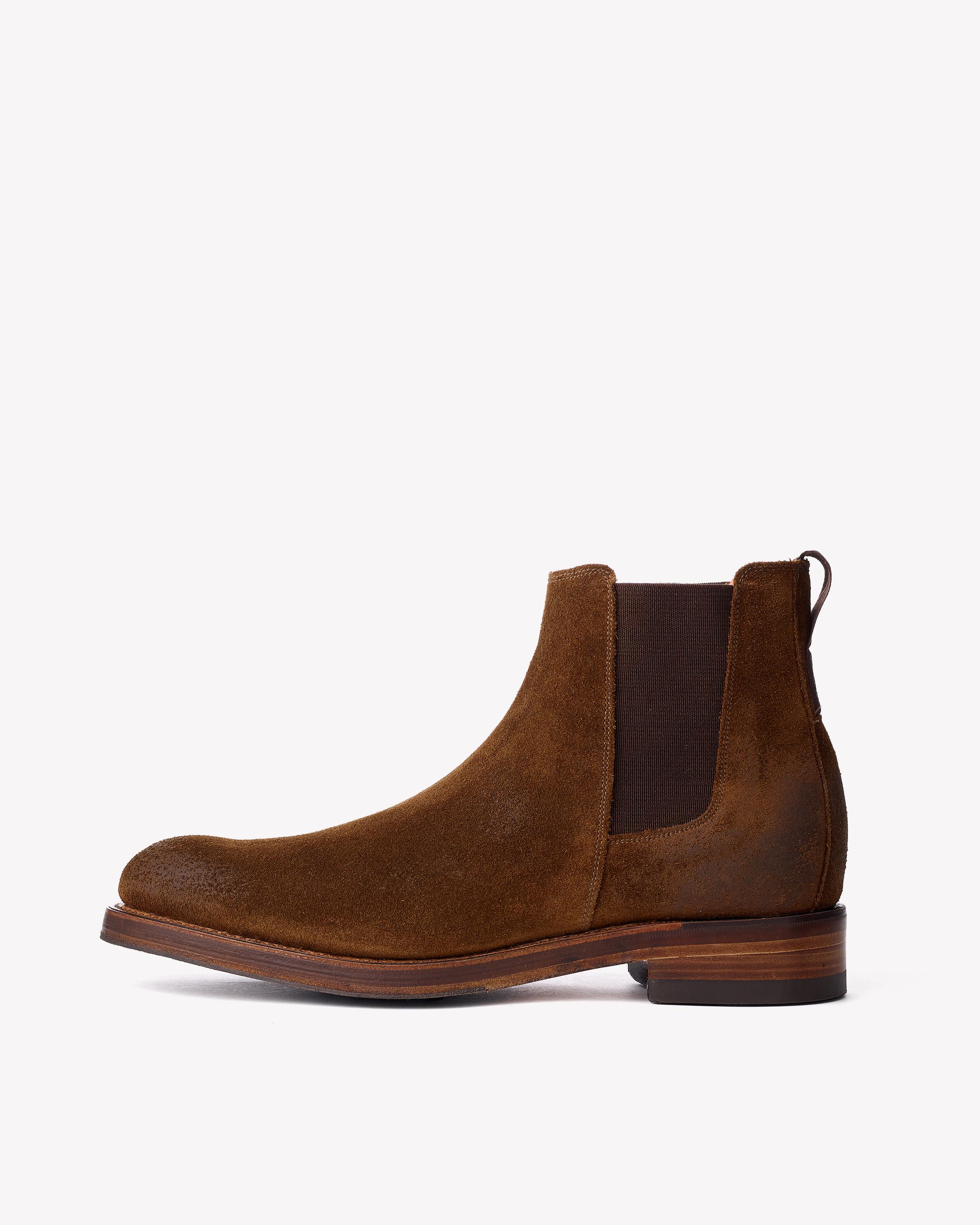 Rag and bone chelsea best sale boots womens