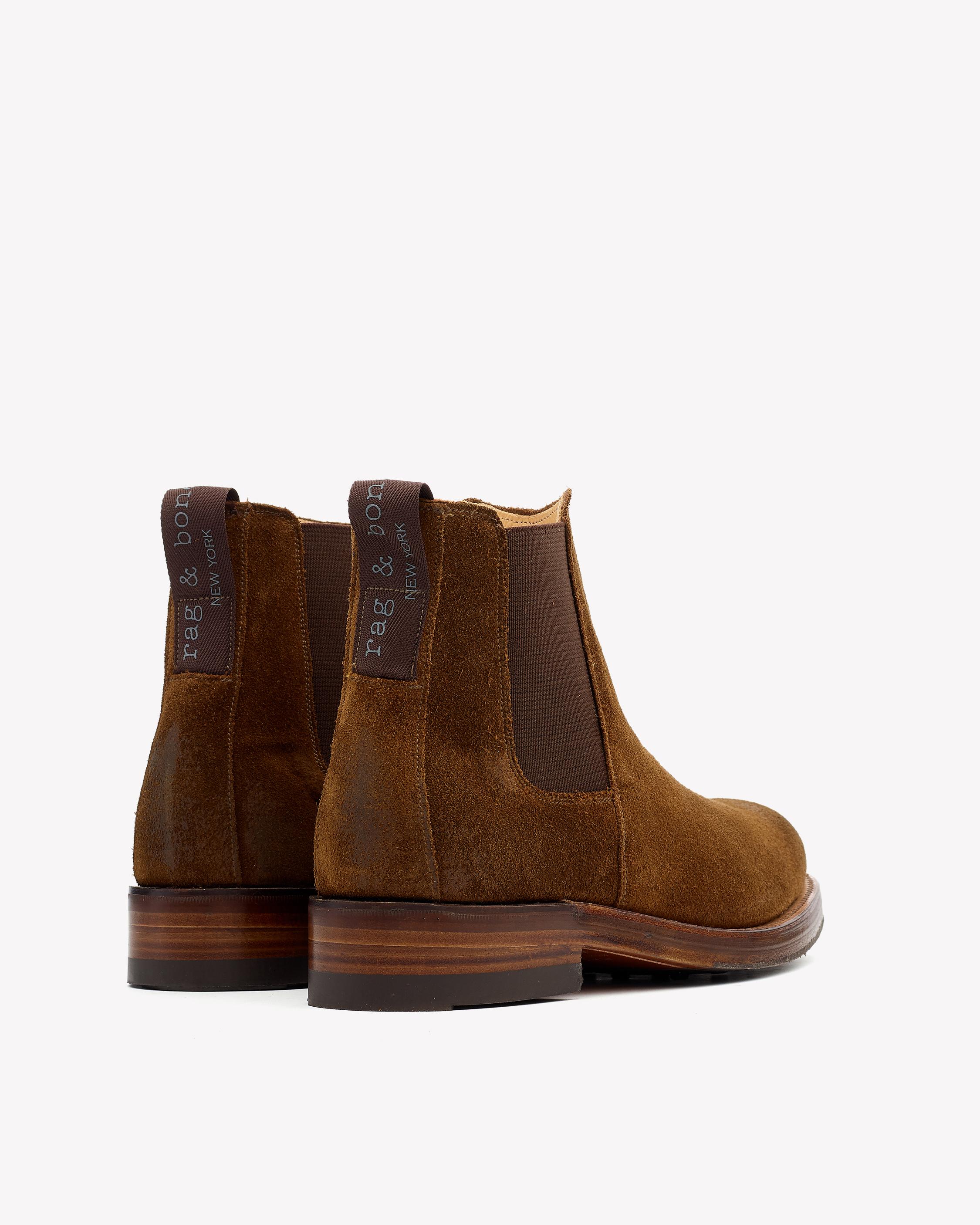 Rag and bone store chelsea boot mens