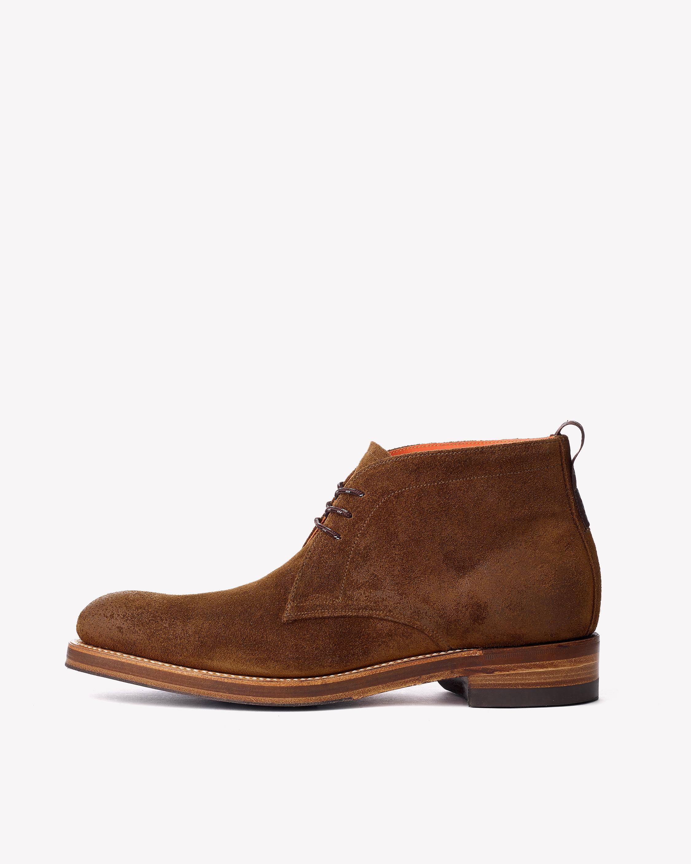 Grenson chukka shop