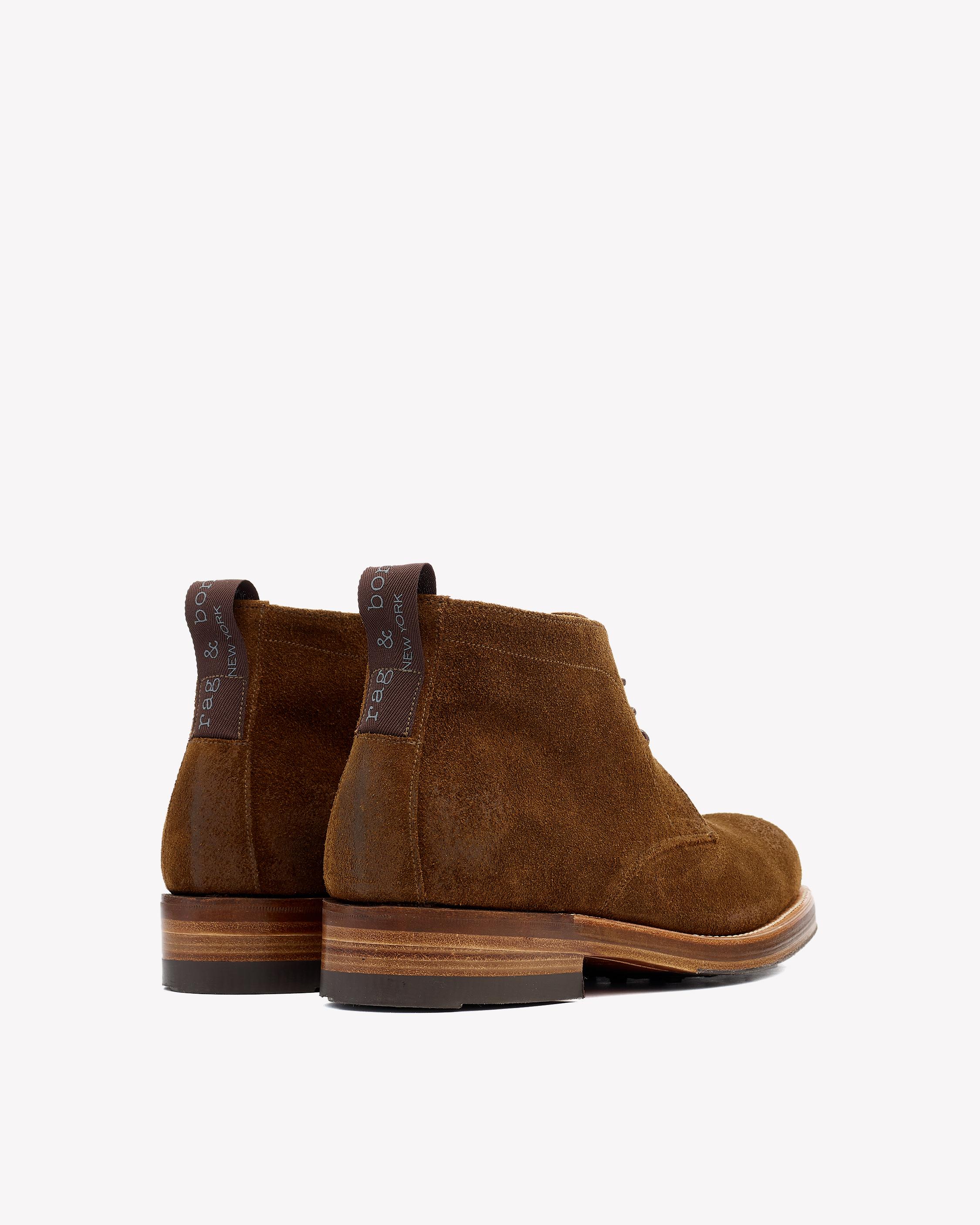 Rag & store bone men's boots