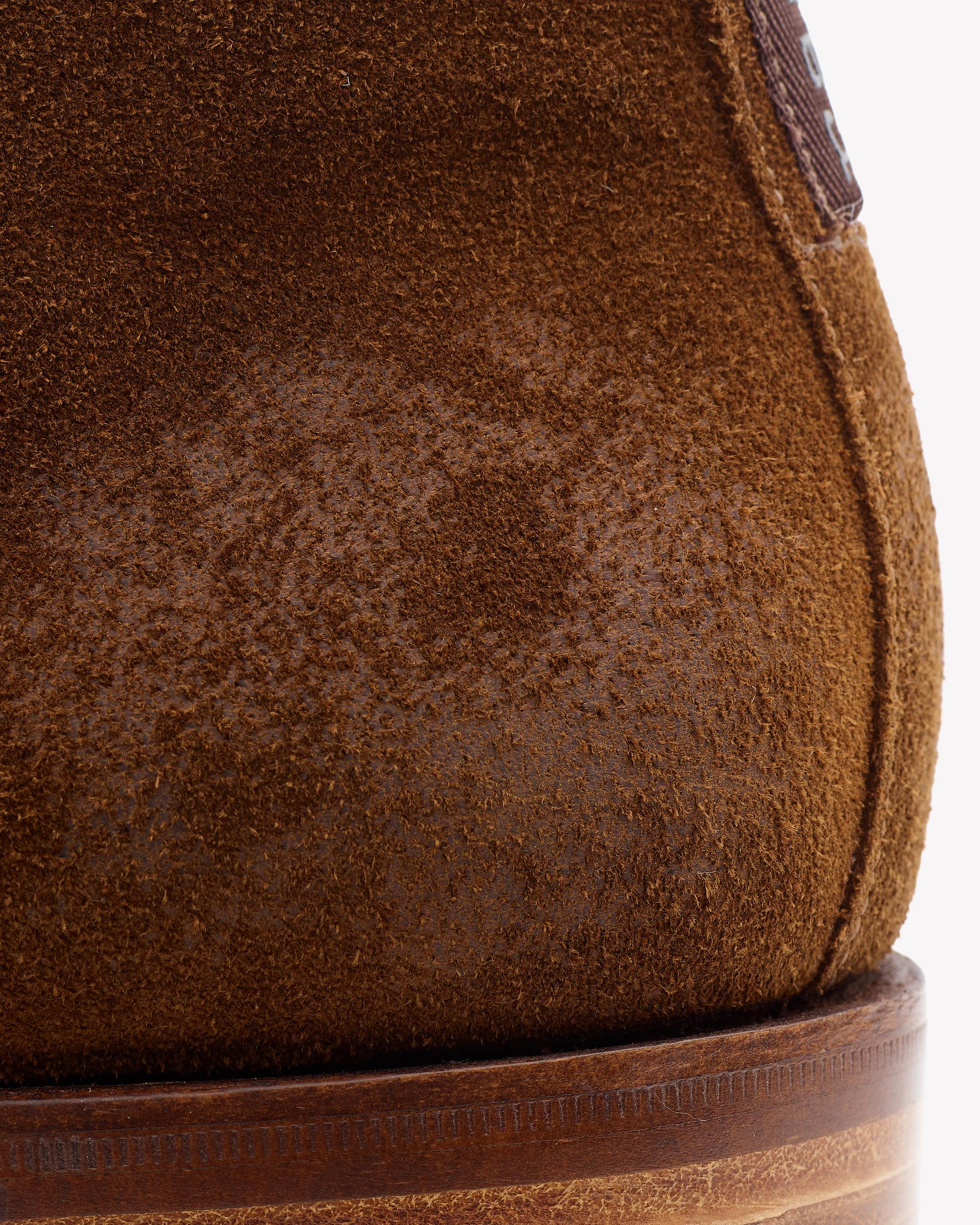 Grenson best sale chukka boots