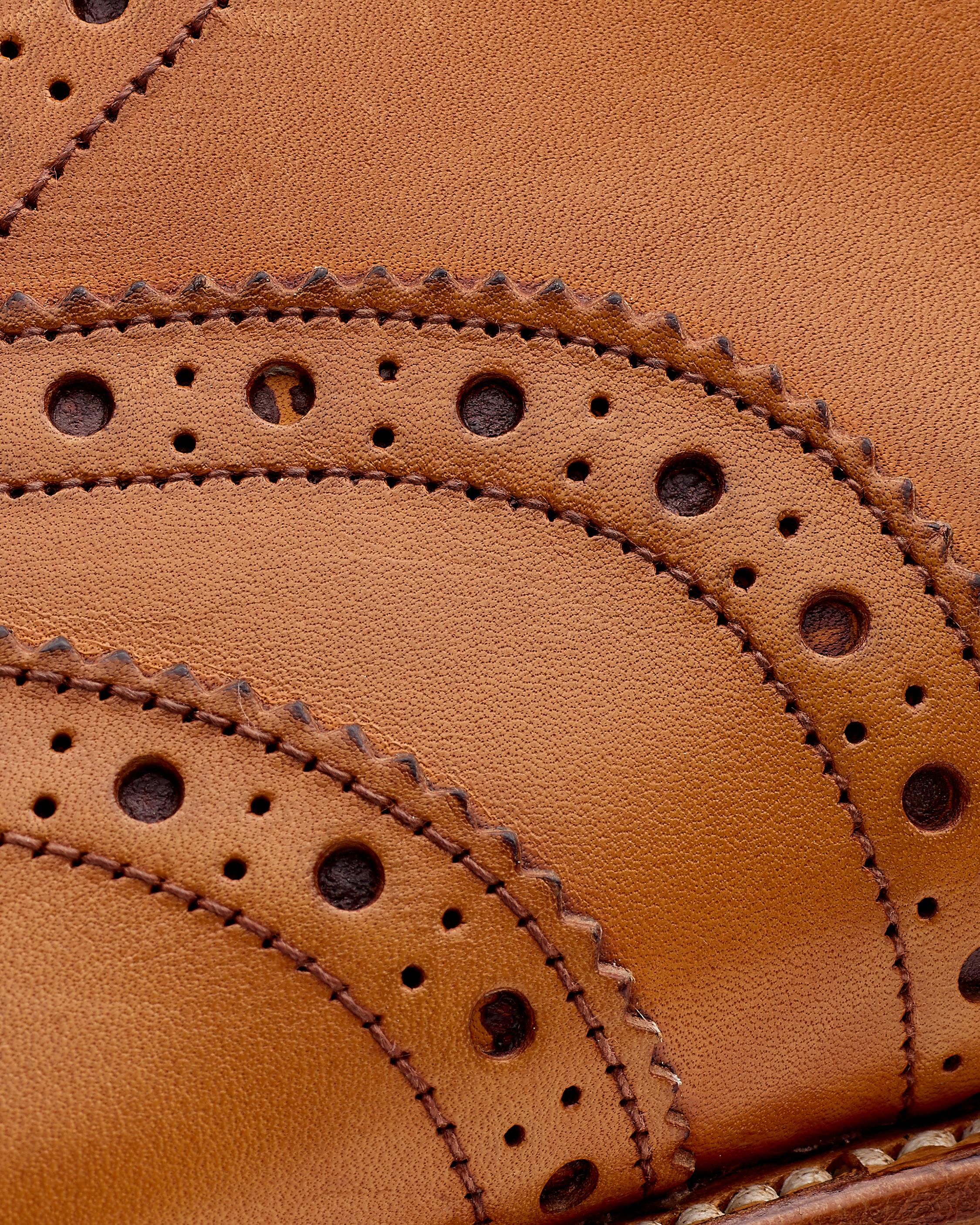 rag & bone X Grenson WINGTIP BROGUE image number 4