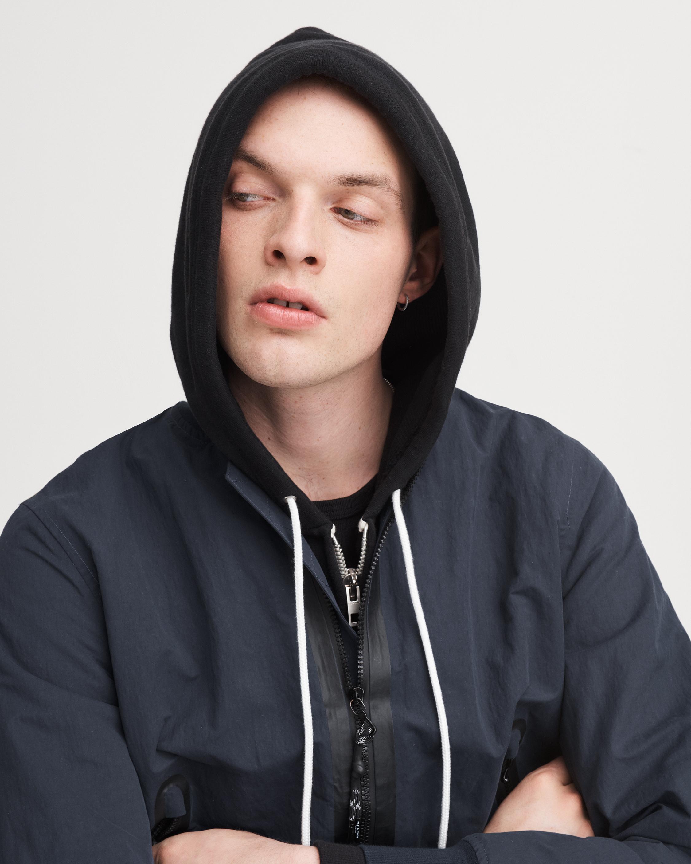 TECH BOMBER JACKET - Salute | rag & bone