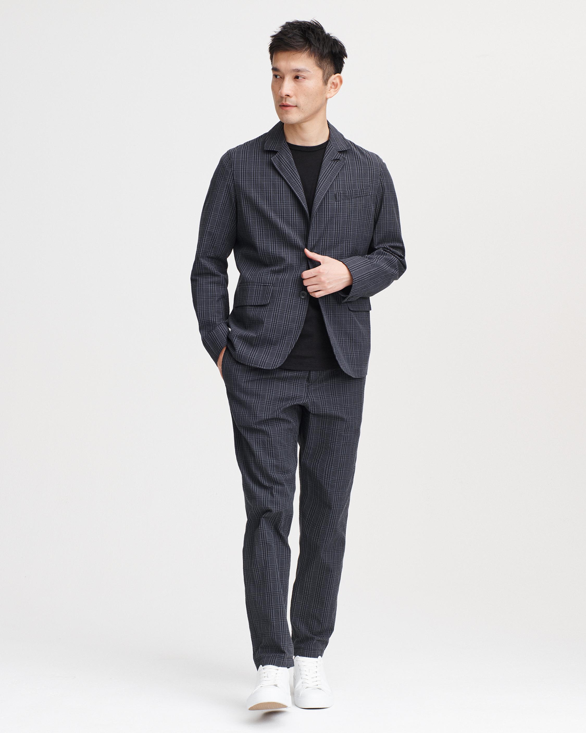 DANIEL PANT