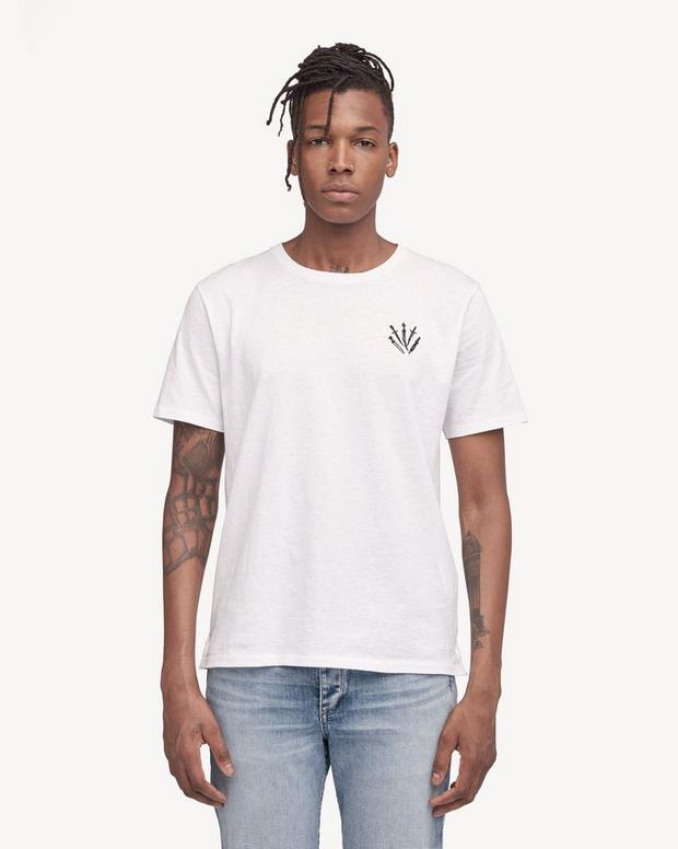 DAGGER TEE image number 1