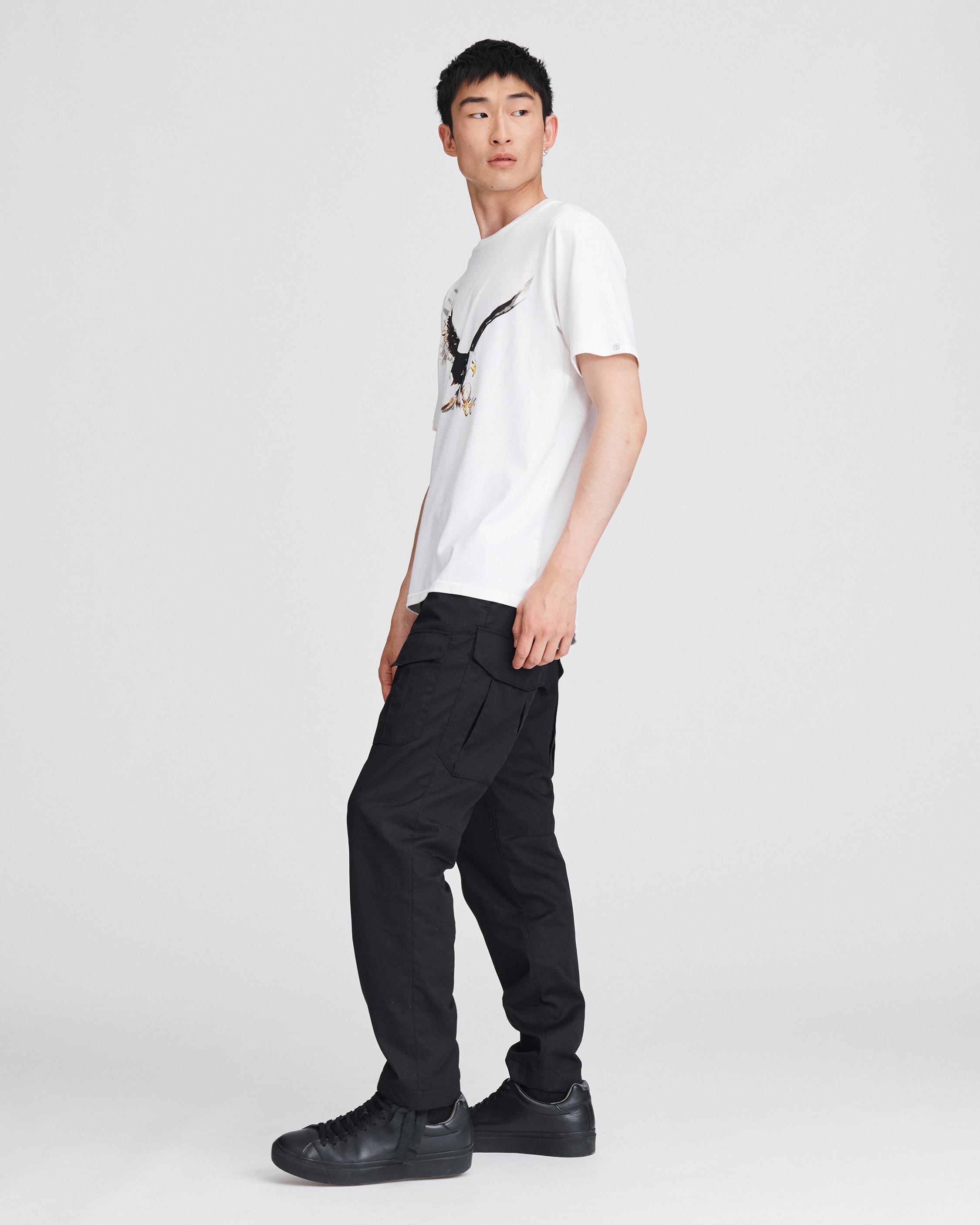 Eagle Cotton Tee image number 2