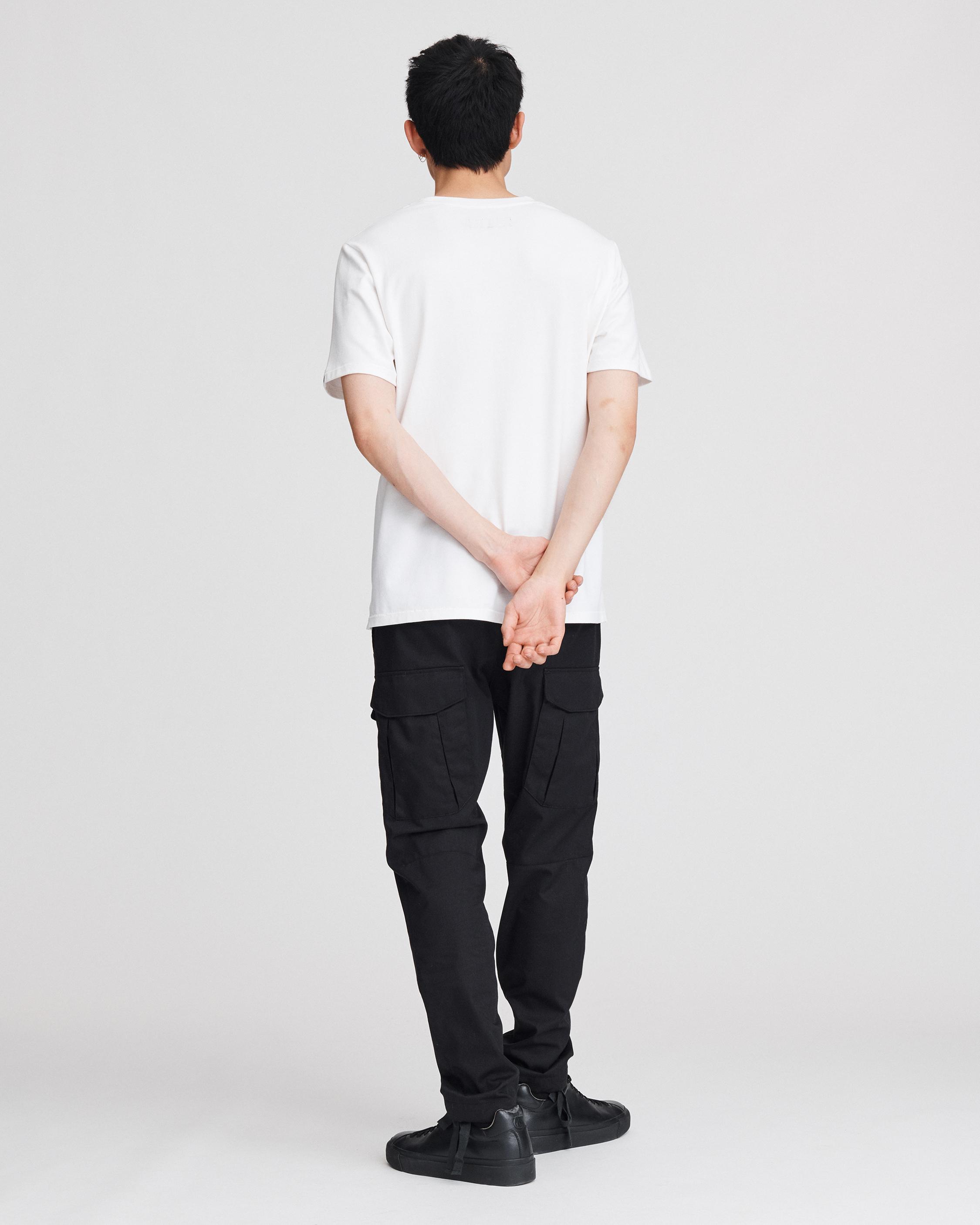Eagle Cotton Tee image number 3