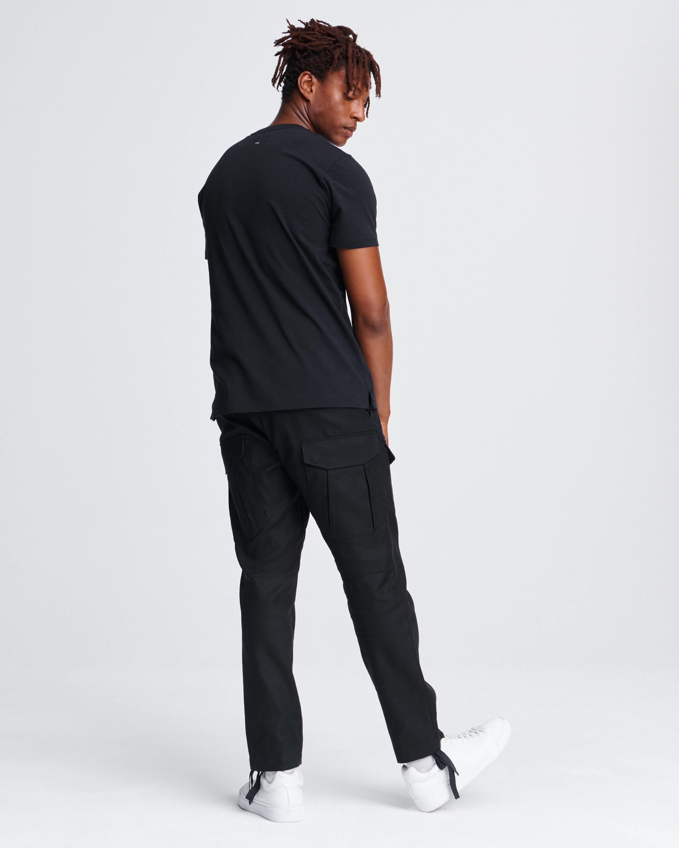 RB UNDERGROUND TEE image number 3