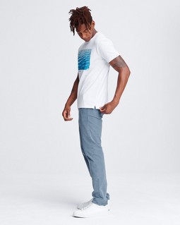Water Cotton Tee image number 2