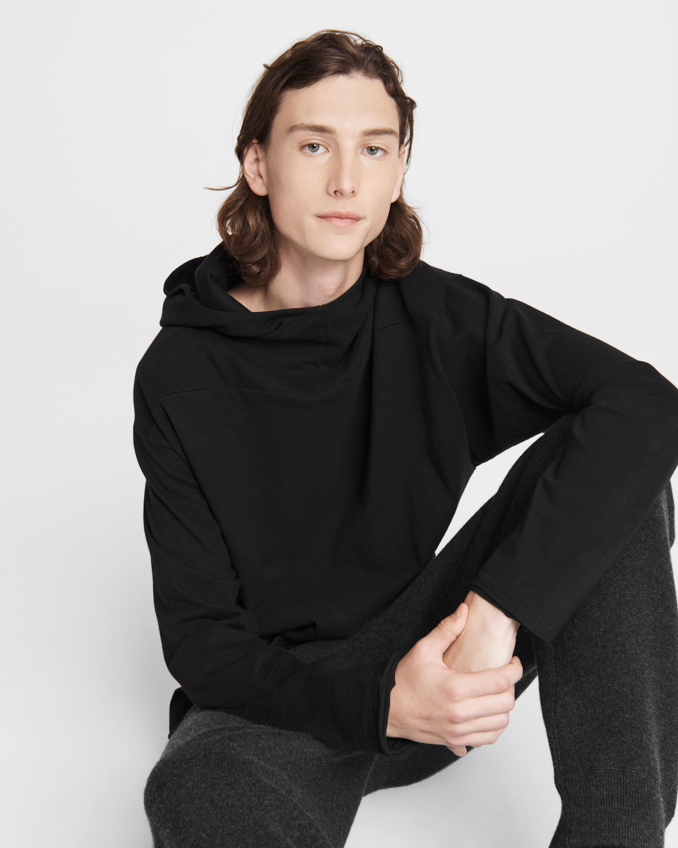 Rag and bone online mens sweatshirt