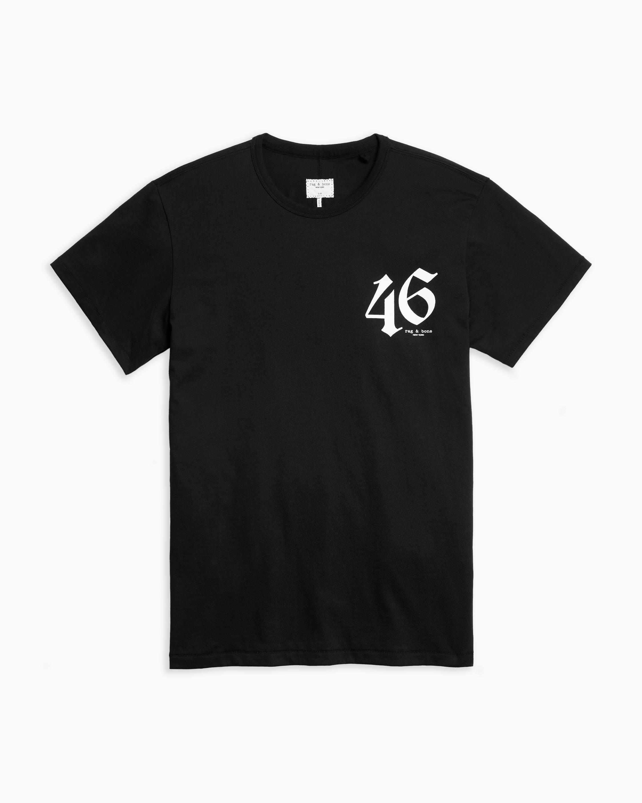 Tee shirt outlet 46