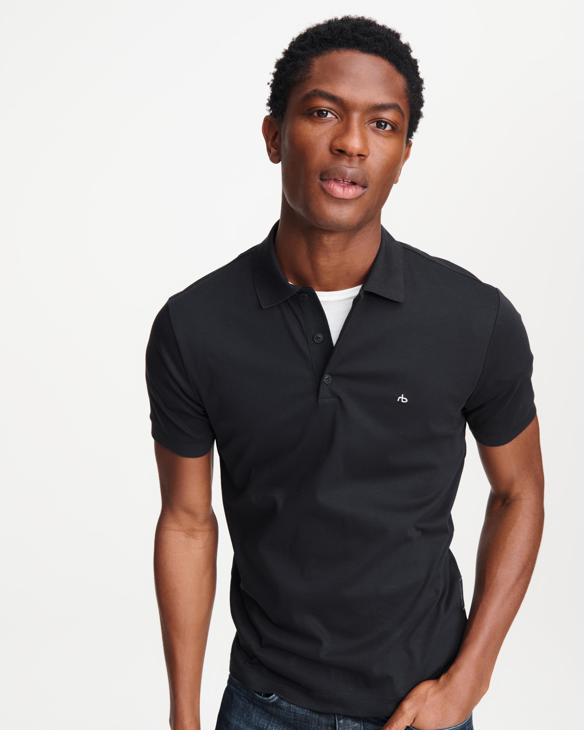 Rag and store bone polo