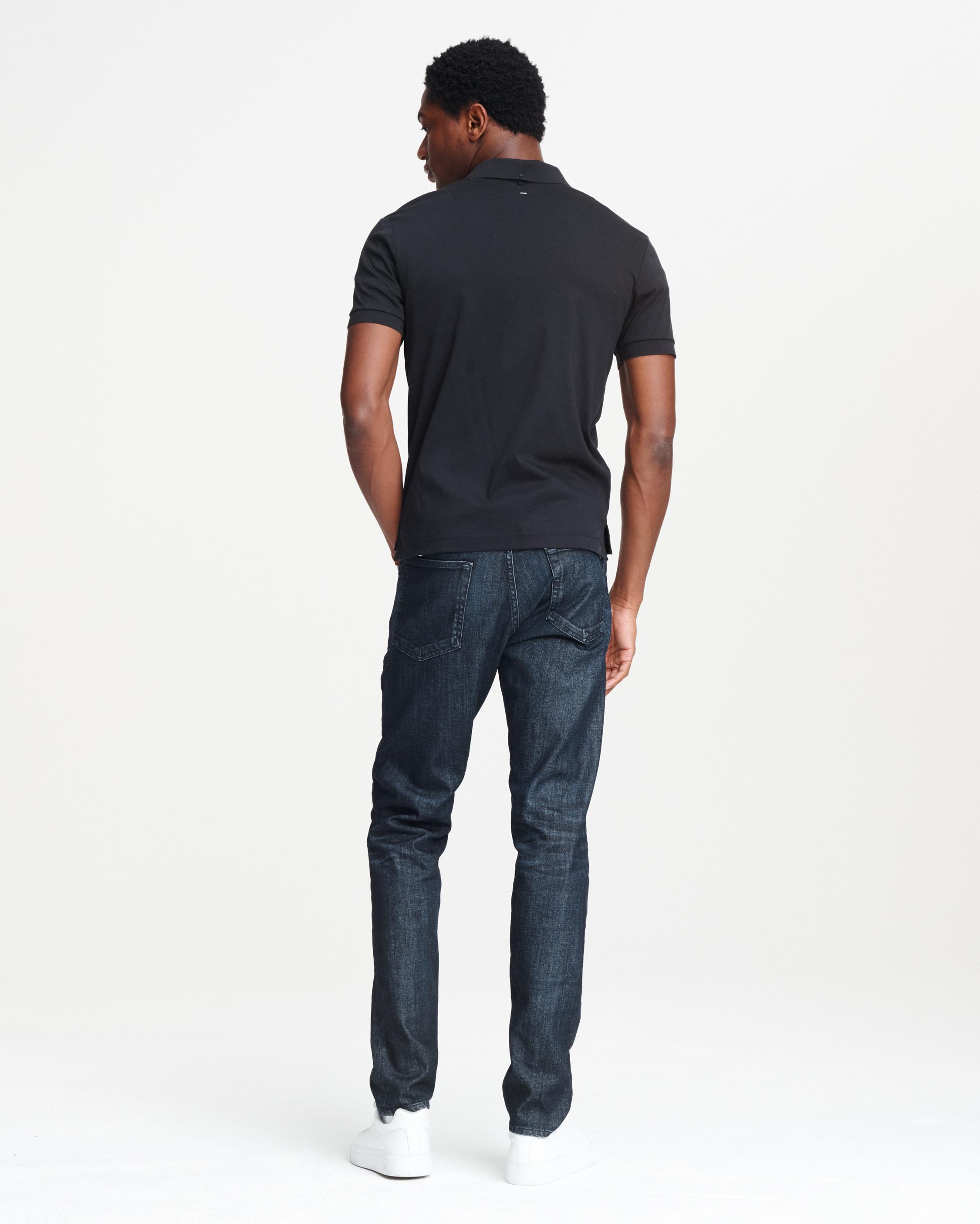 Rag and bone mens 2024 polo