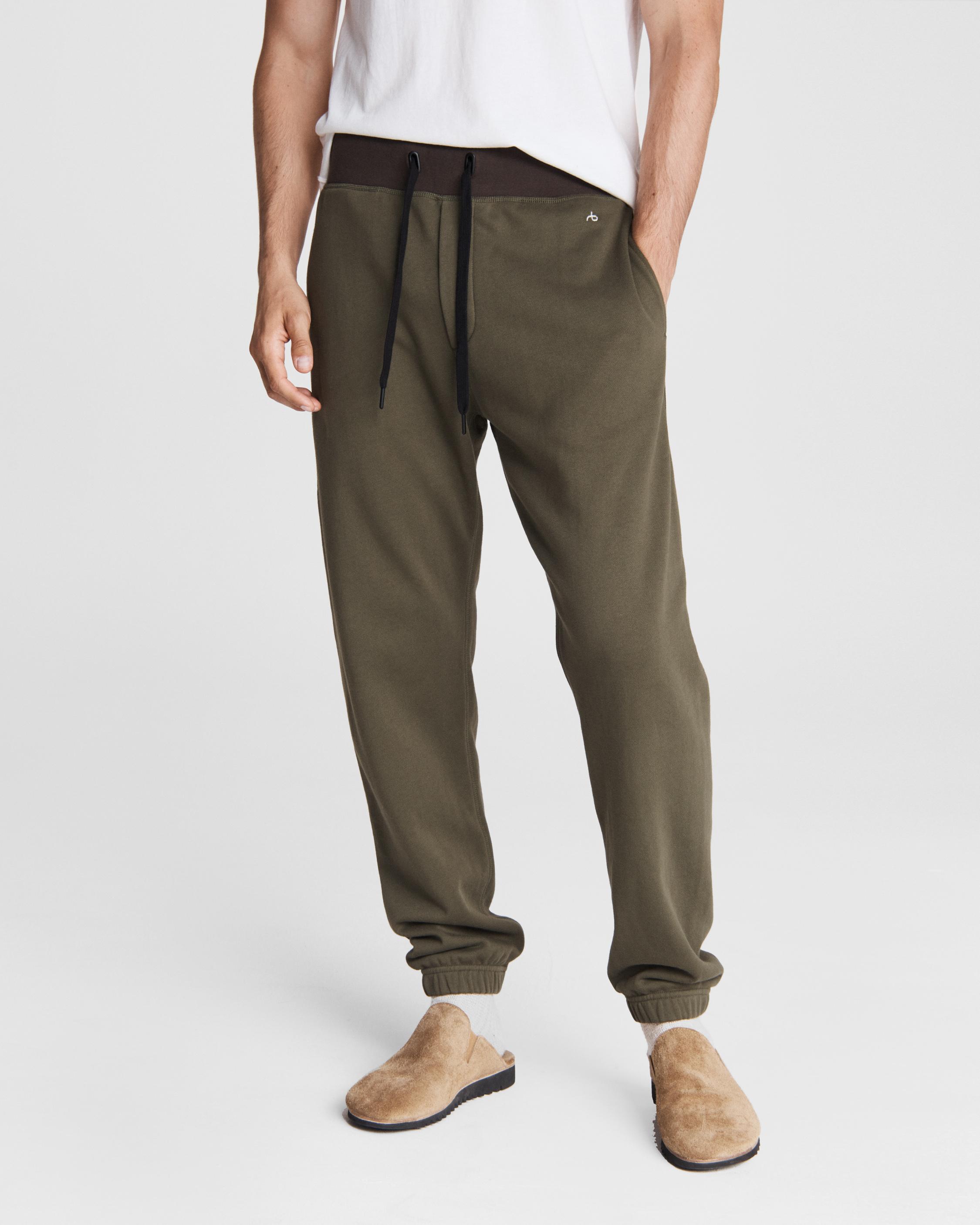 Rag and bone discount joggers