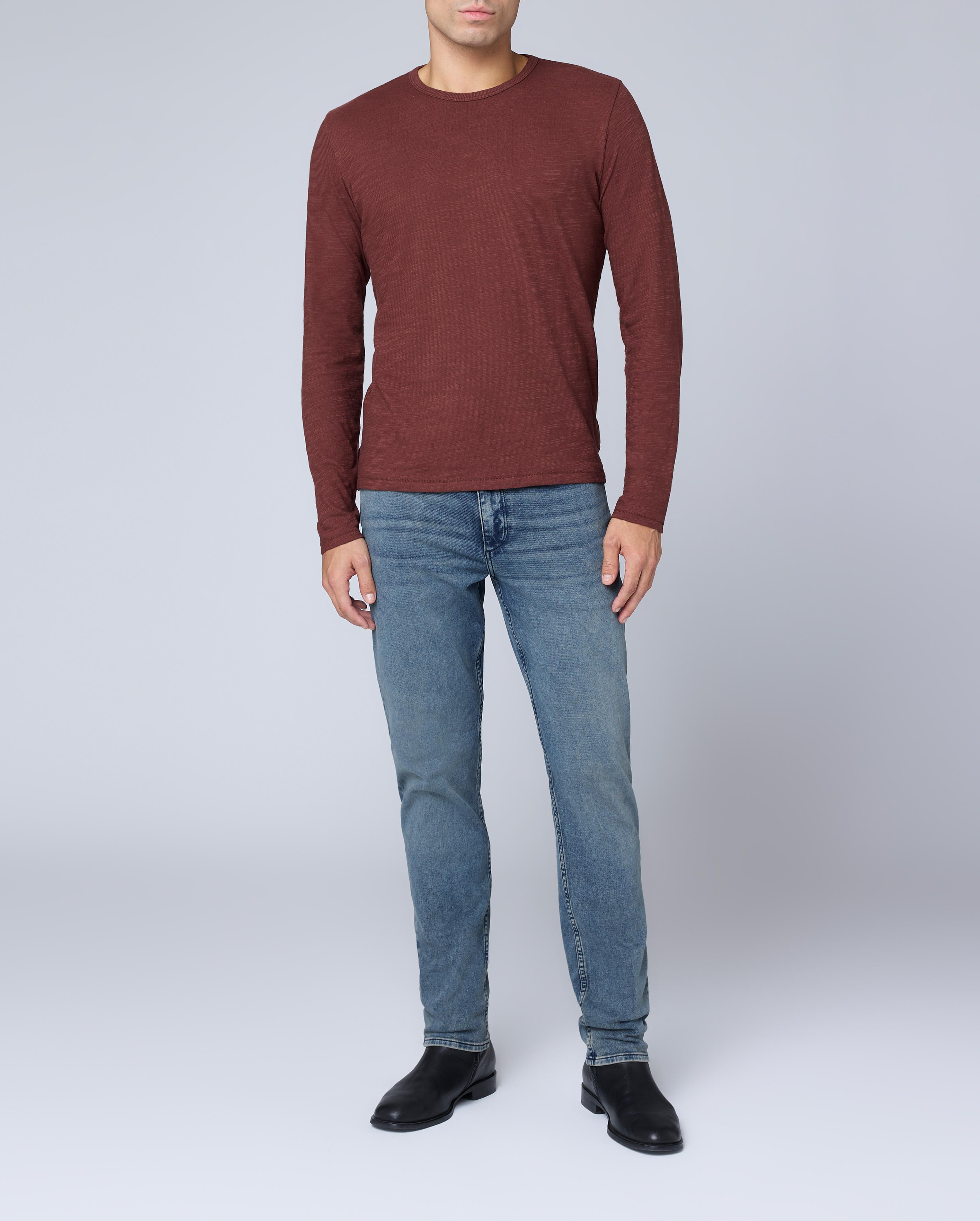 Core Long Sleeve Tee image number 1