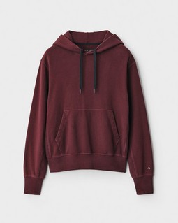 City Cotton Hoodie image number 2