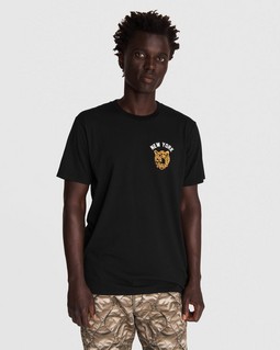 New York Tiger Cotton Tee image number 1