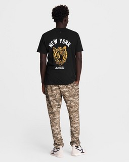 New York Tiger Cotton Tee image number 5