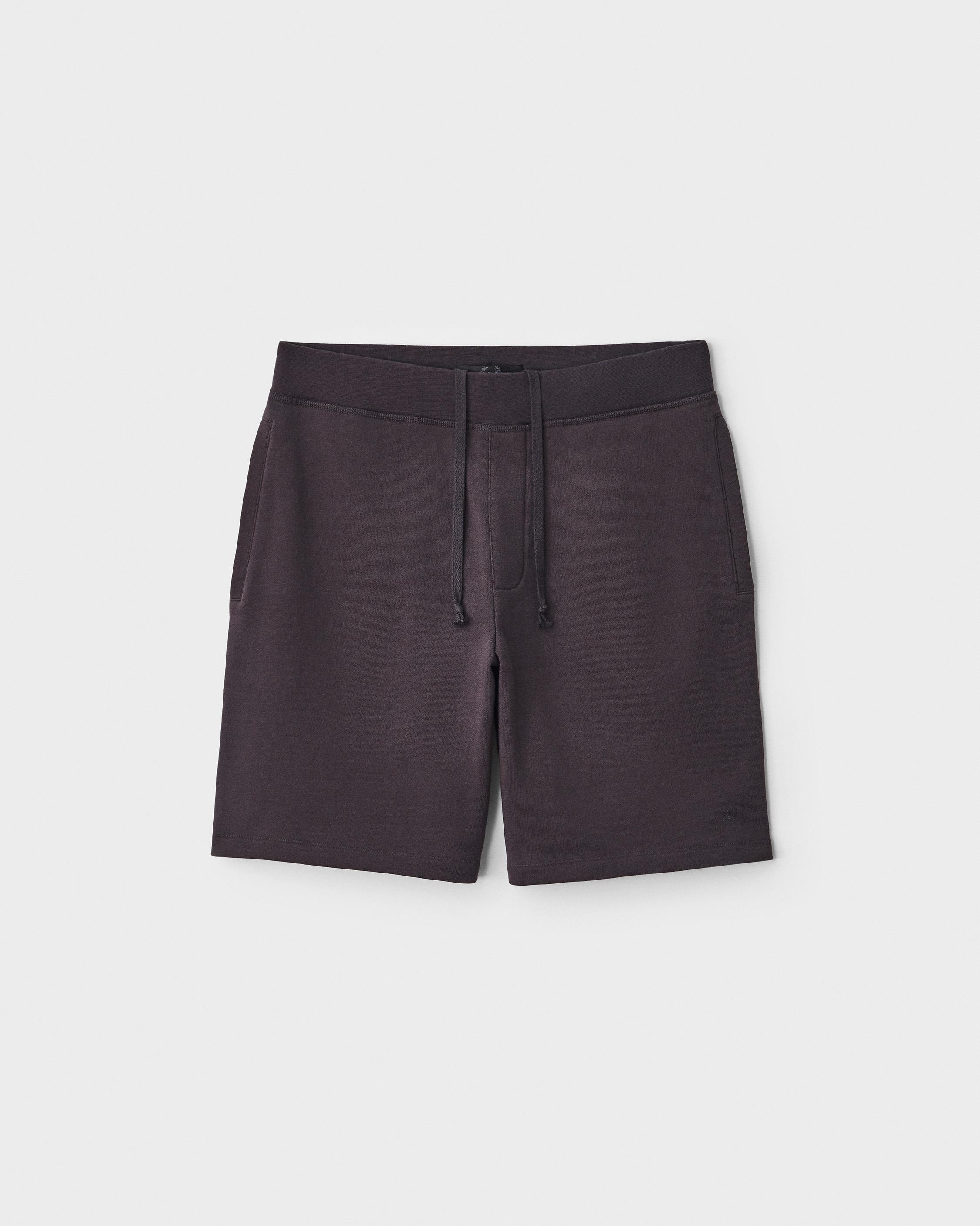 City Terry Sweatshort image number 2