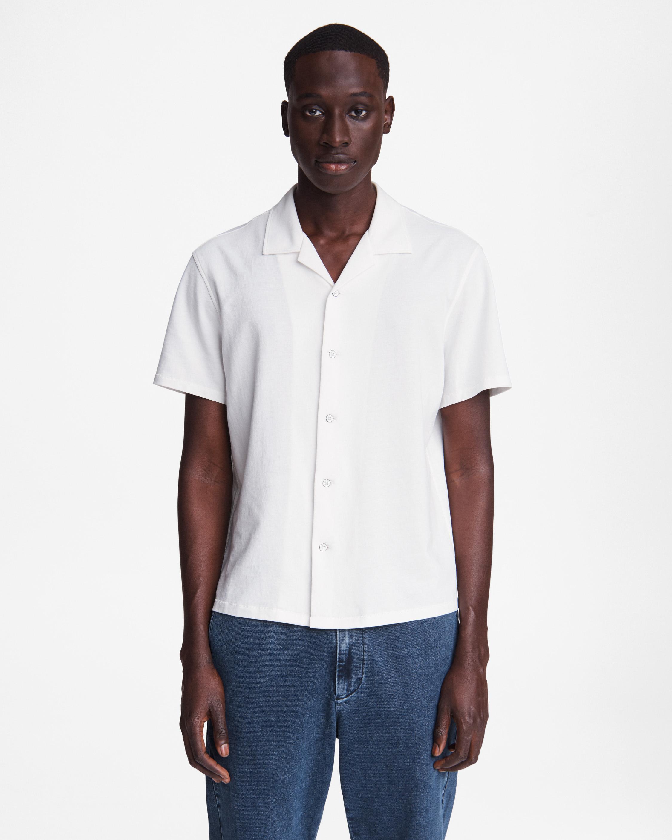 Rag & bone store shirt