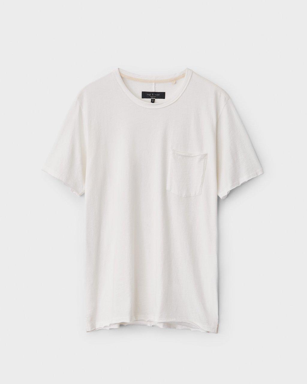 Miles Jersey T-Shirt image number 2